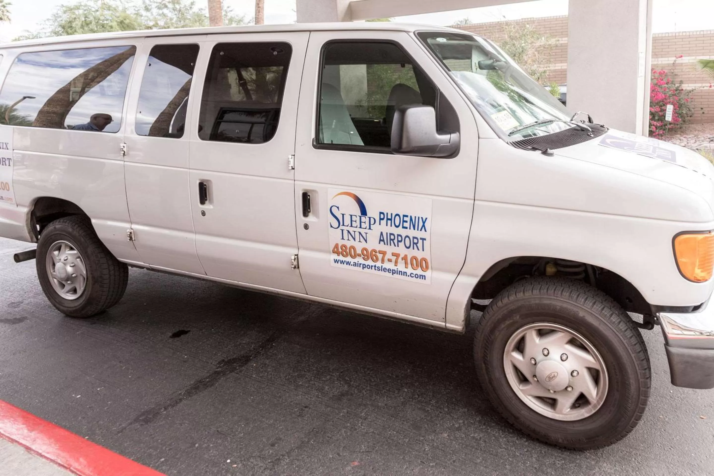 Other in Sky Harbor Airport Inn