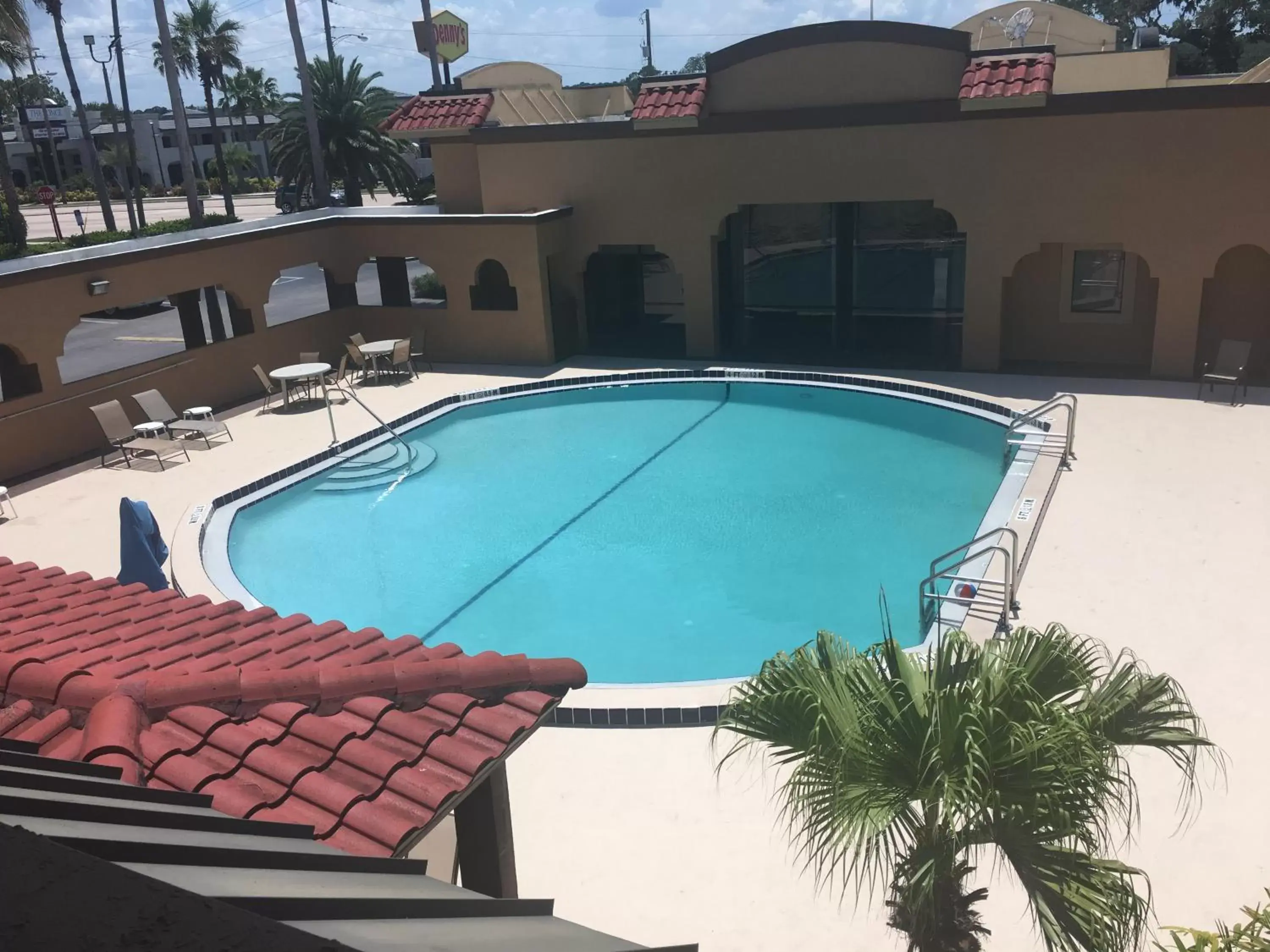 Activities, Swimming Pool in Days Inn by Wyndham St Augustine/Historic Downtown
