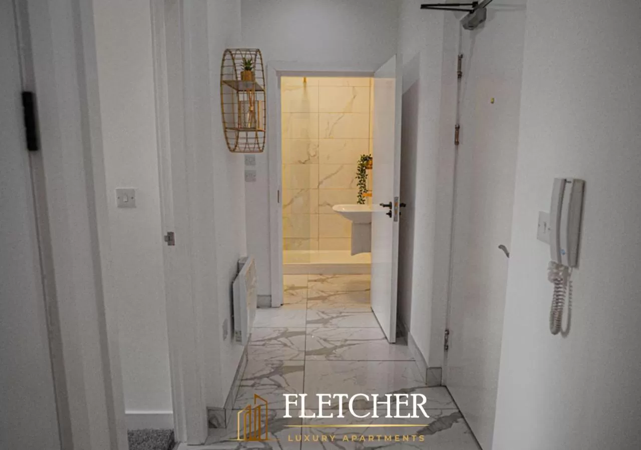 Spire Accommodations Ltd