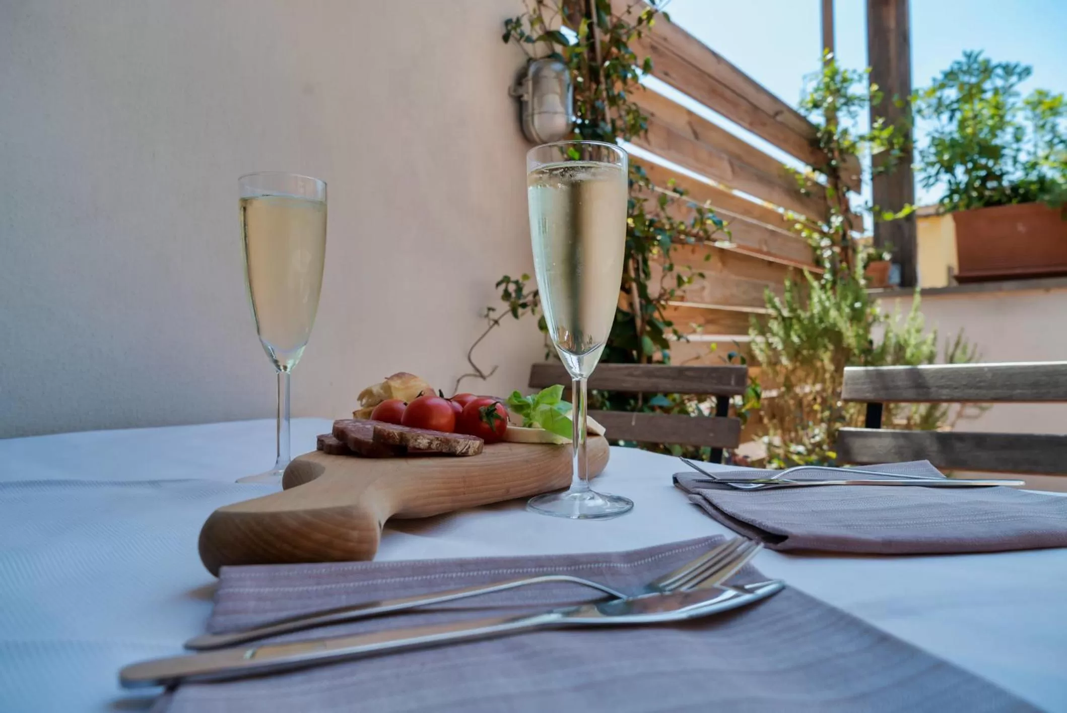 Casa Mia in Trastevere