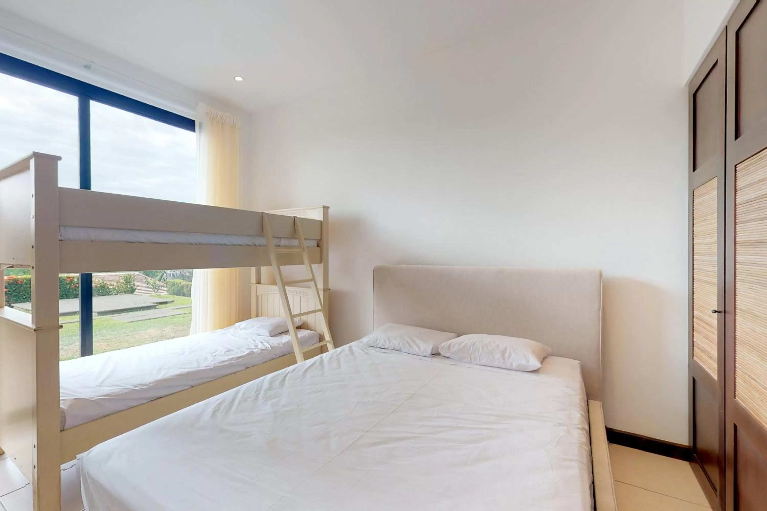 Bunk Bed in Nativa A14