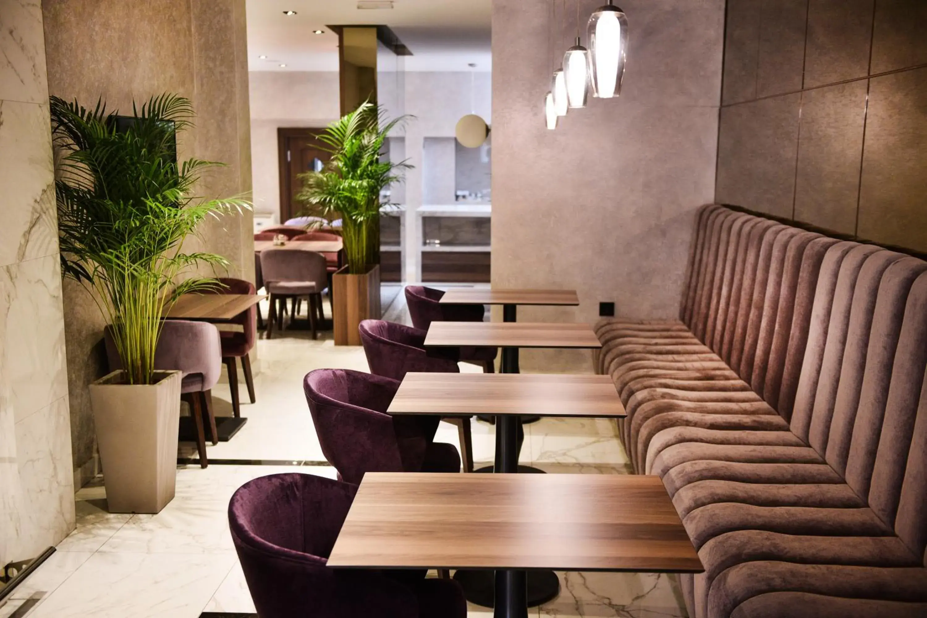 Lounge or bar, Lounge/Bar in Hotel Ideja