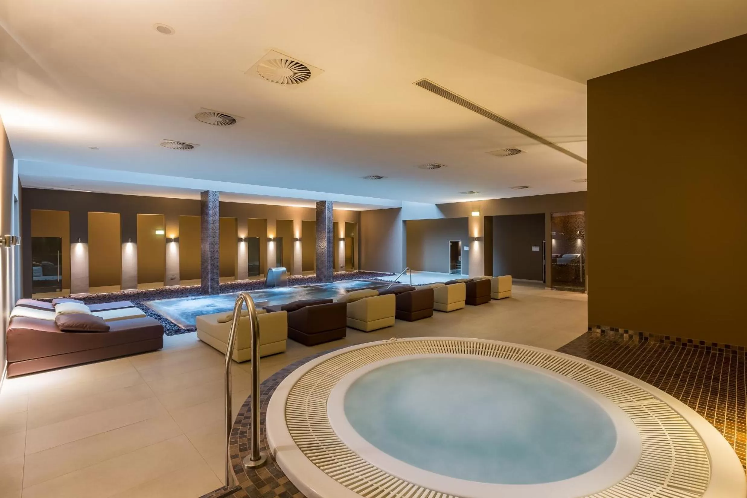 Spa and wellness centre/facilities, Swimming Pool in NAU Sao Rafael Atlantico