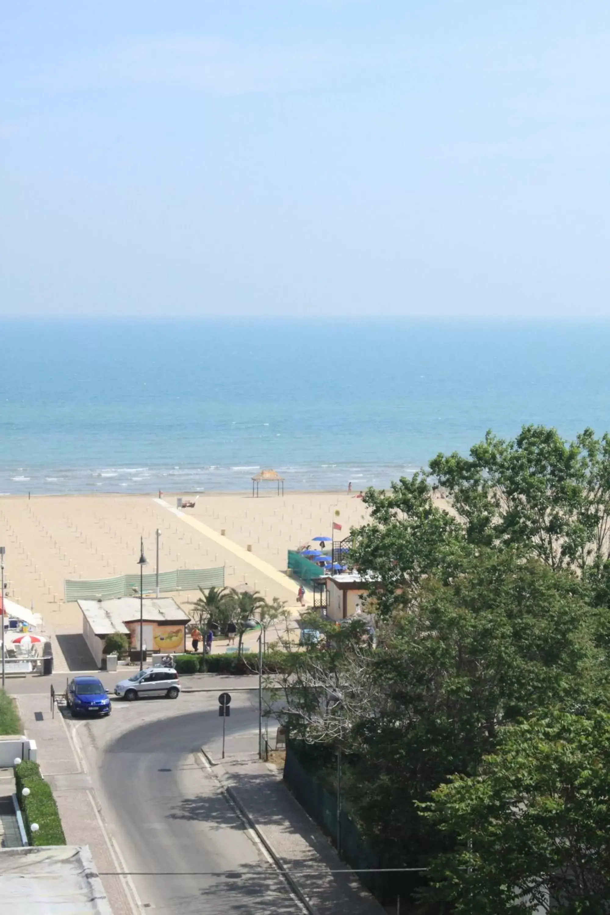 Photo of the whole room, Sea View in Hotel San Paolo