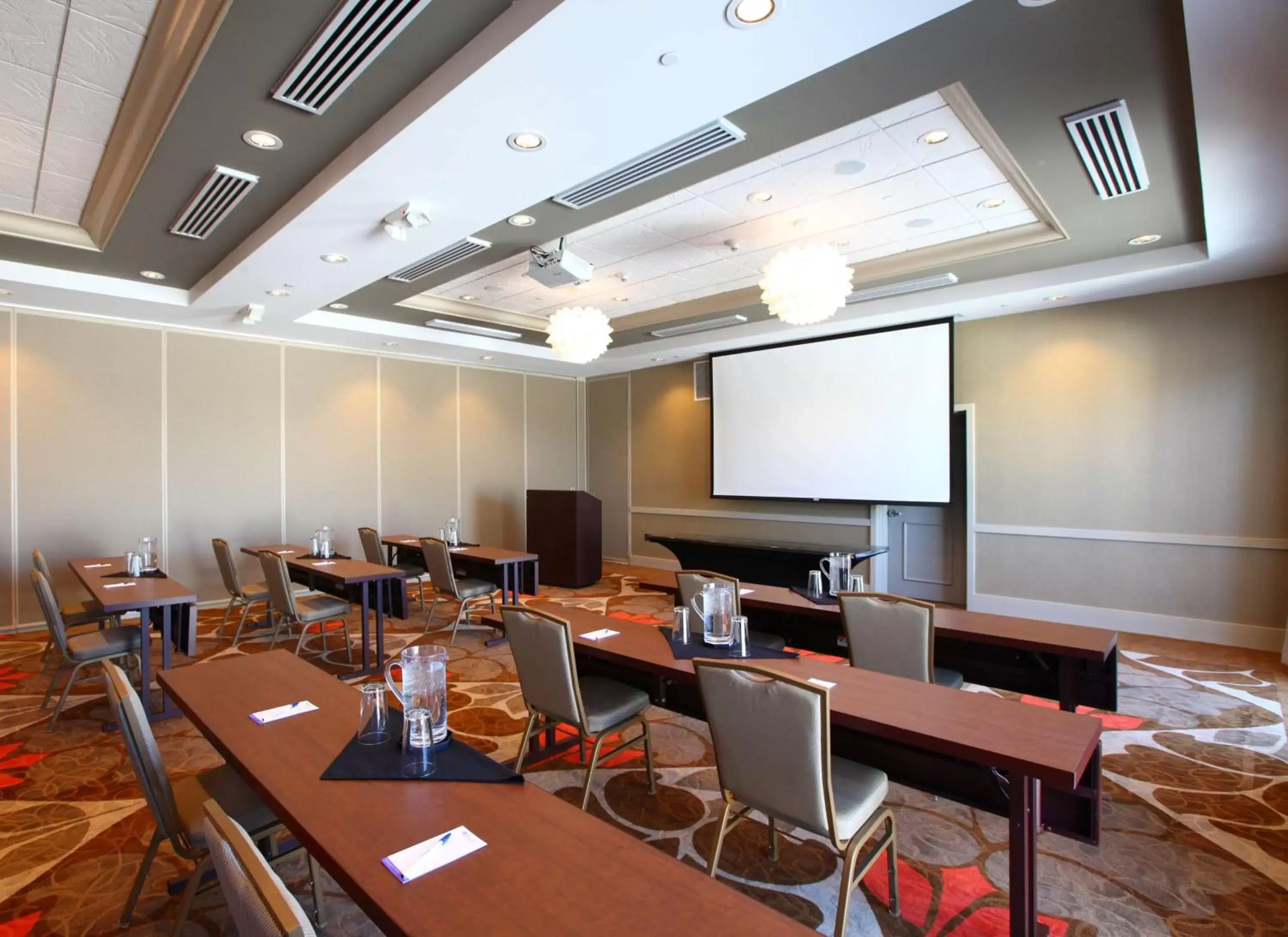 Meeting/conference room in Hilton Garden Inn Olathe