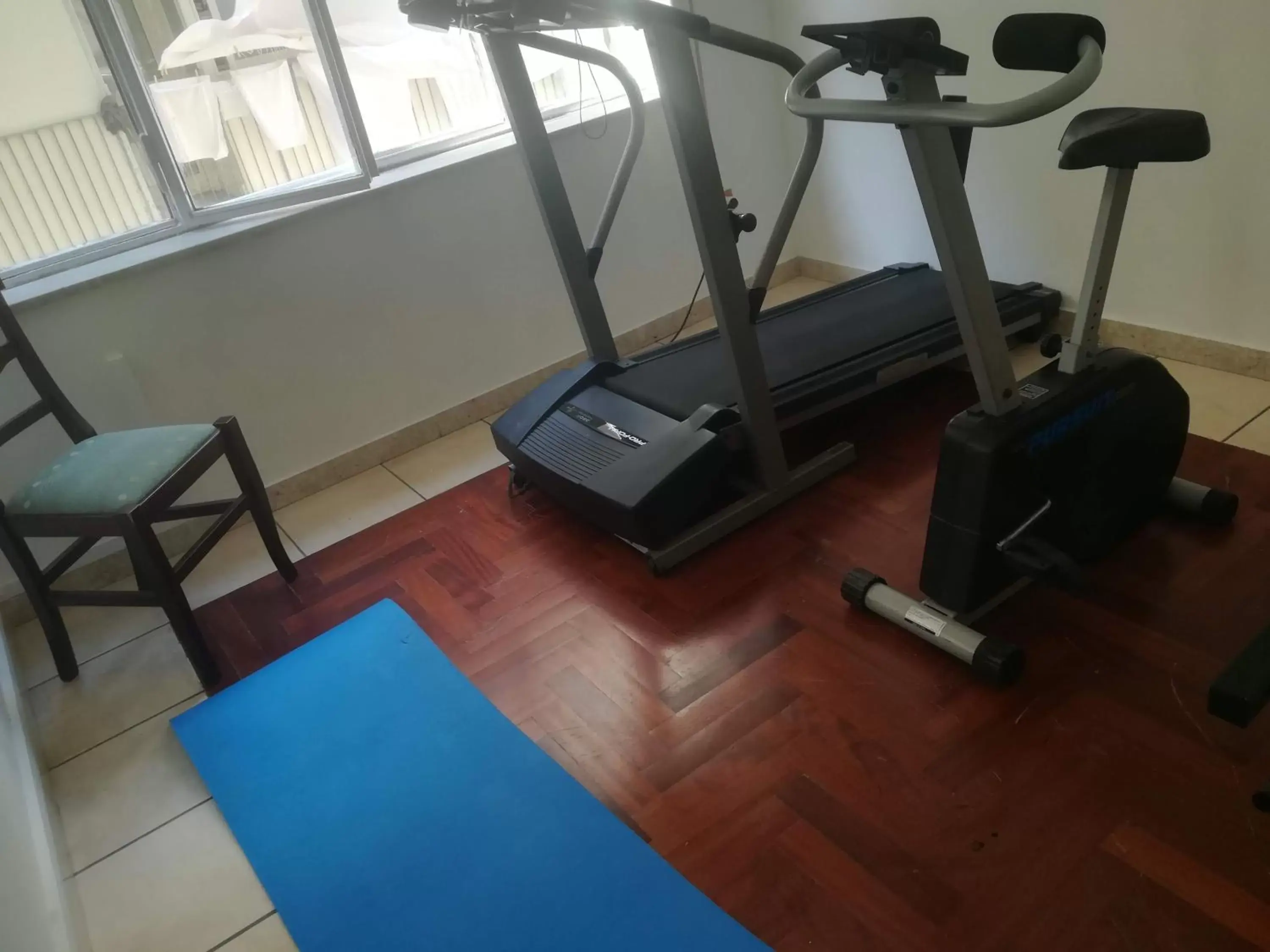 Fitness centre/facilities, Fitness Center/Facilities in Hotel Elite