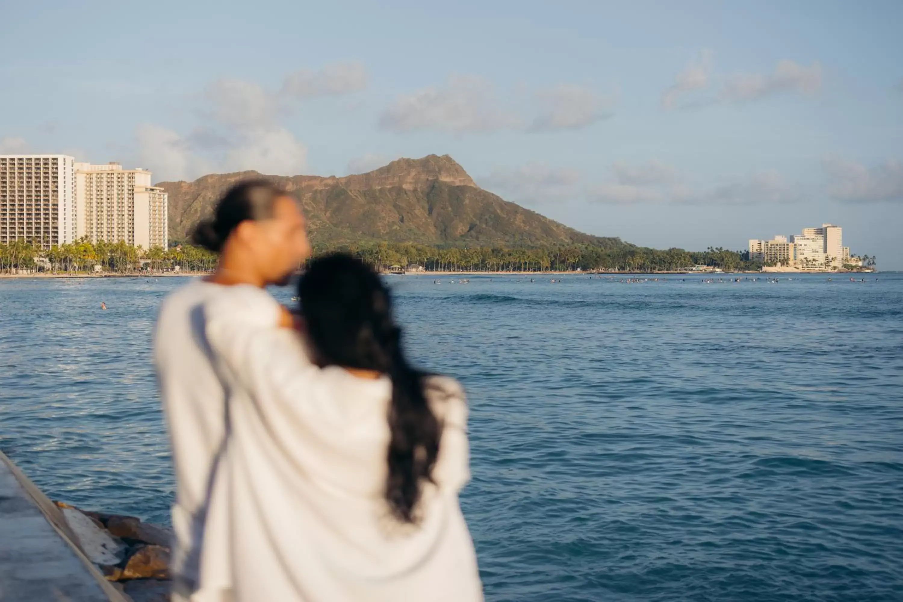 Activities in Waikiki Malia