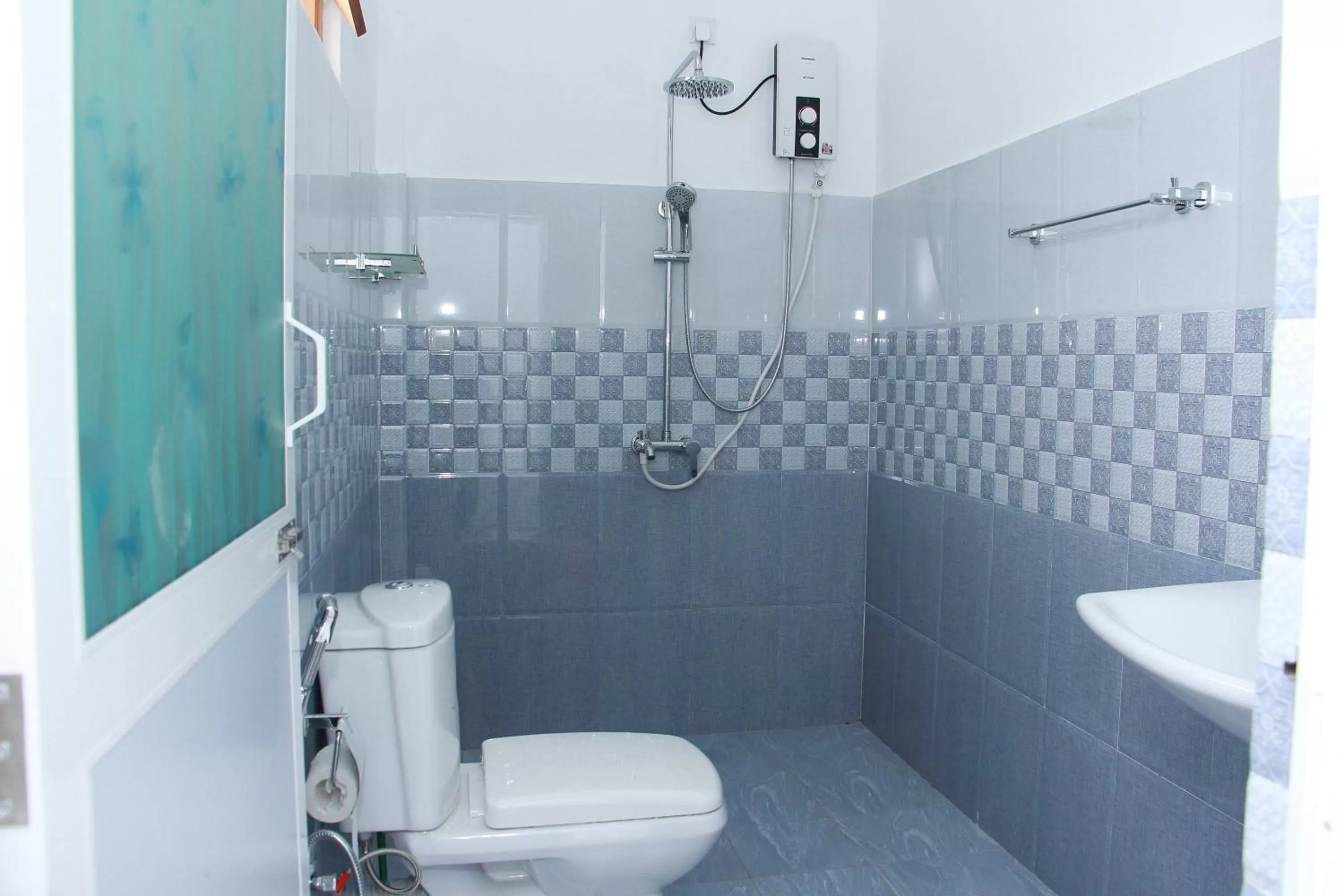 Bathroom in Panora Garden