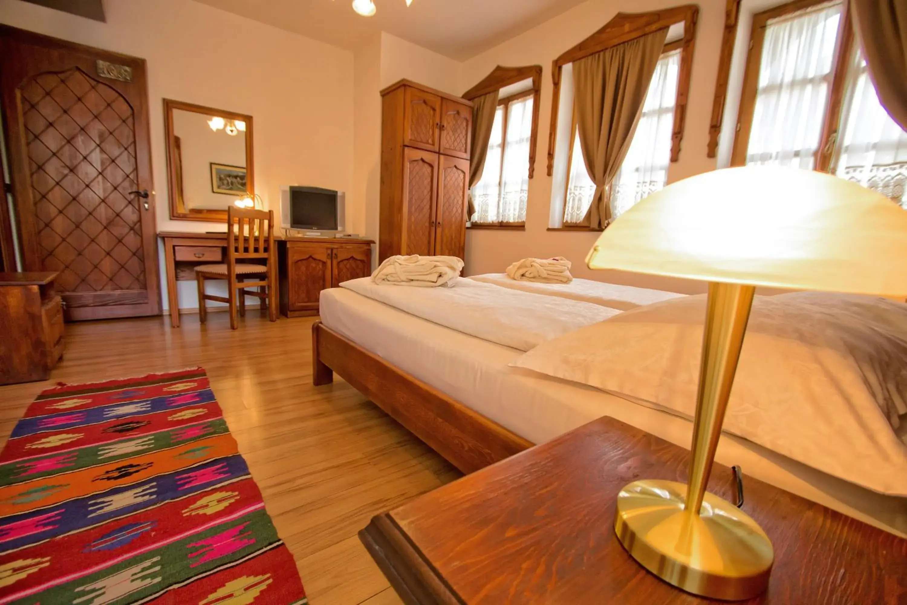 Deluxe Double Room - single occupancy in Boutique Hotel Old Town Mostar