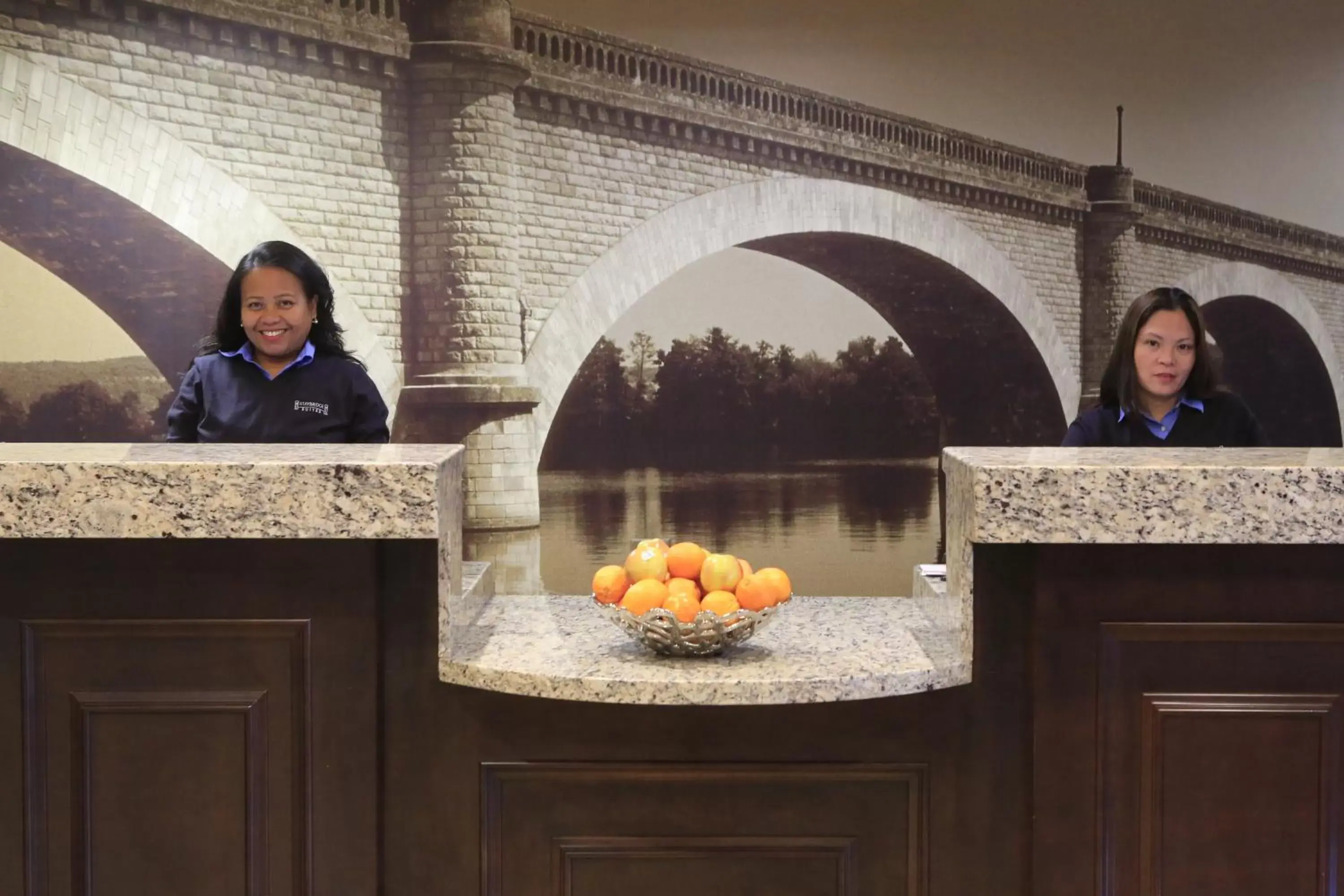 Property building, Staff in Staybridge Suites Silicon Valley - Milpitas, an IHG Hotel