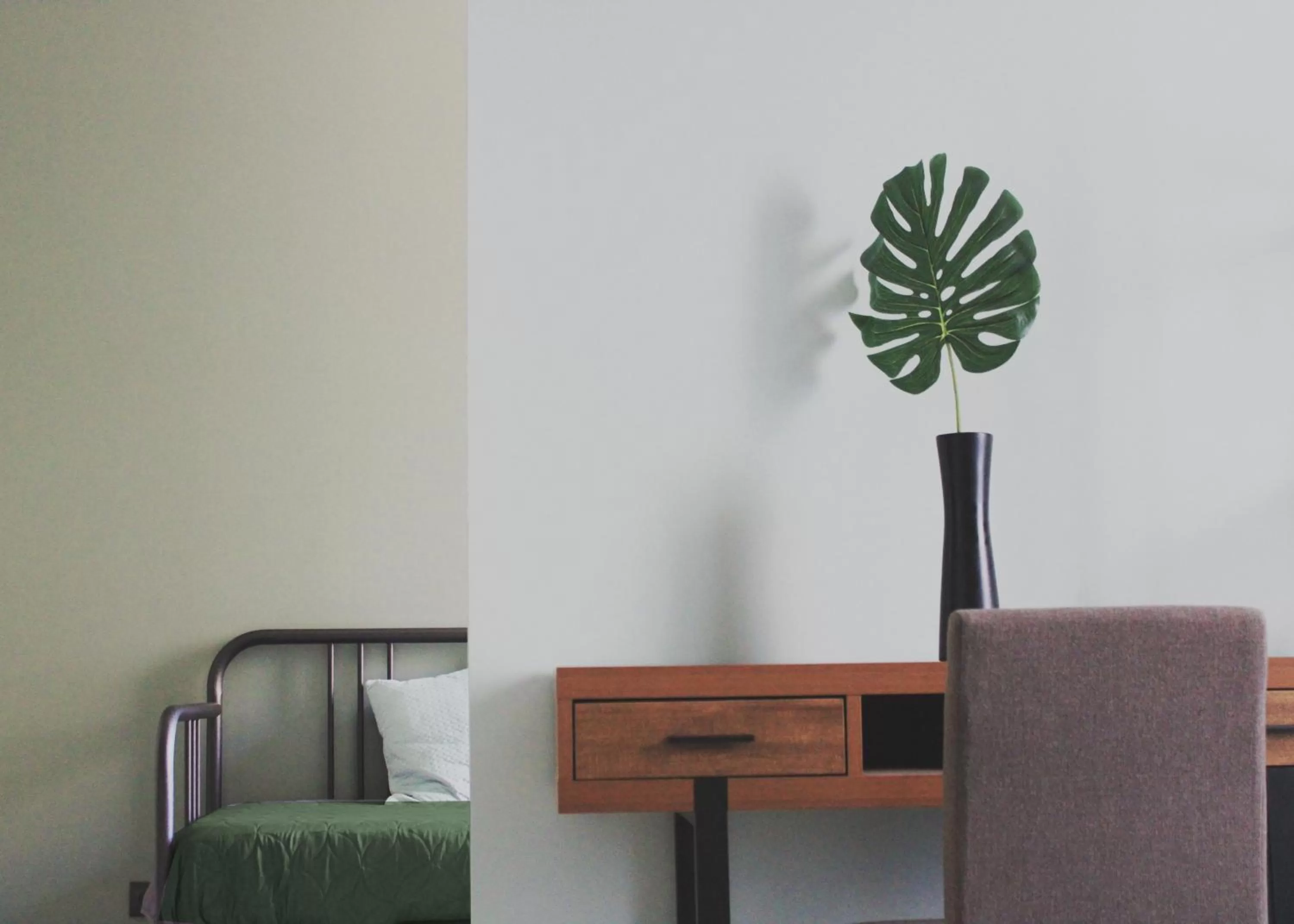 Decorative detail in Casa Do Campo