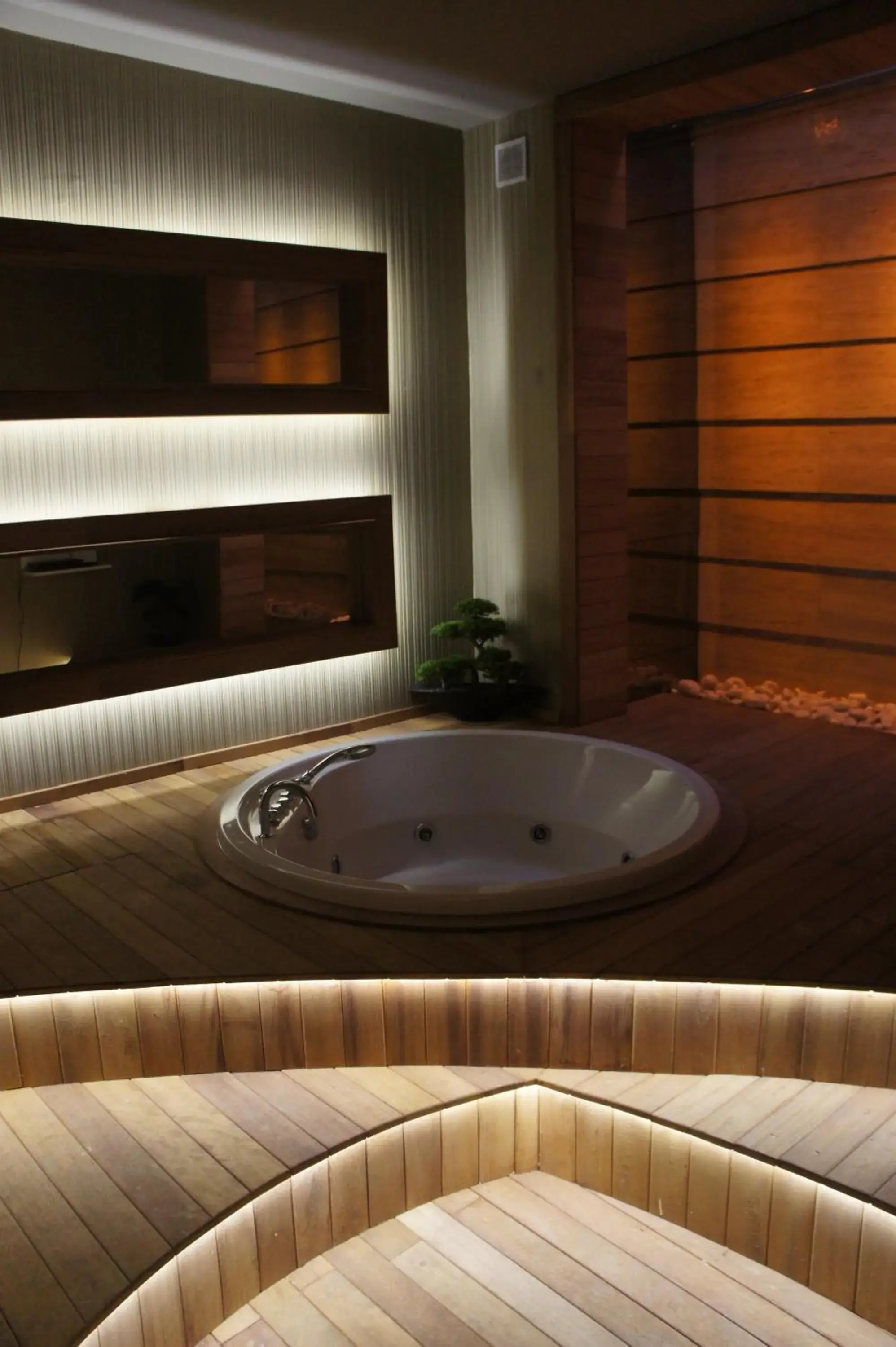 Spa and wellness centre/facilities in Triada Hotel Taksim - Special Category Spa and wellness centre/facilities in Triada Hotel Taksim - Special Category