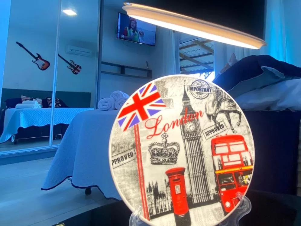 Pousada Vila de Monaco