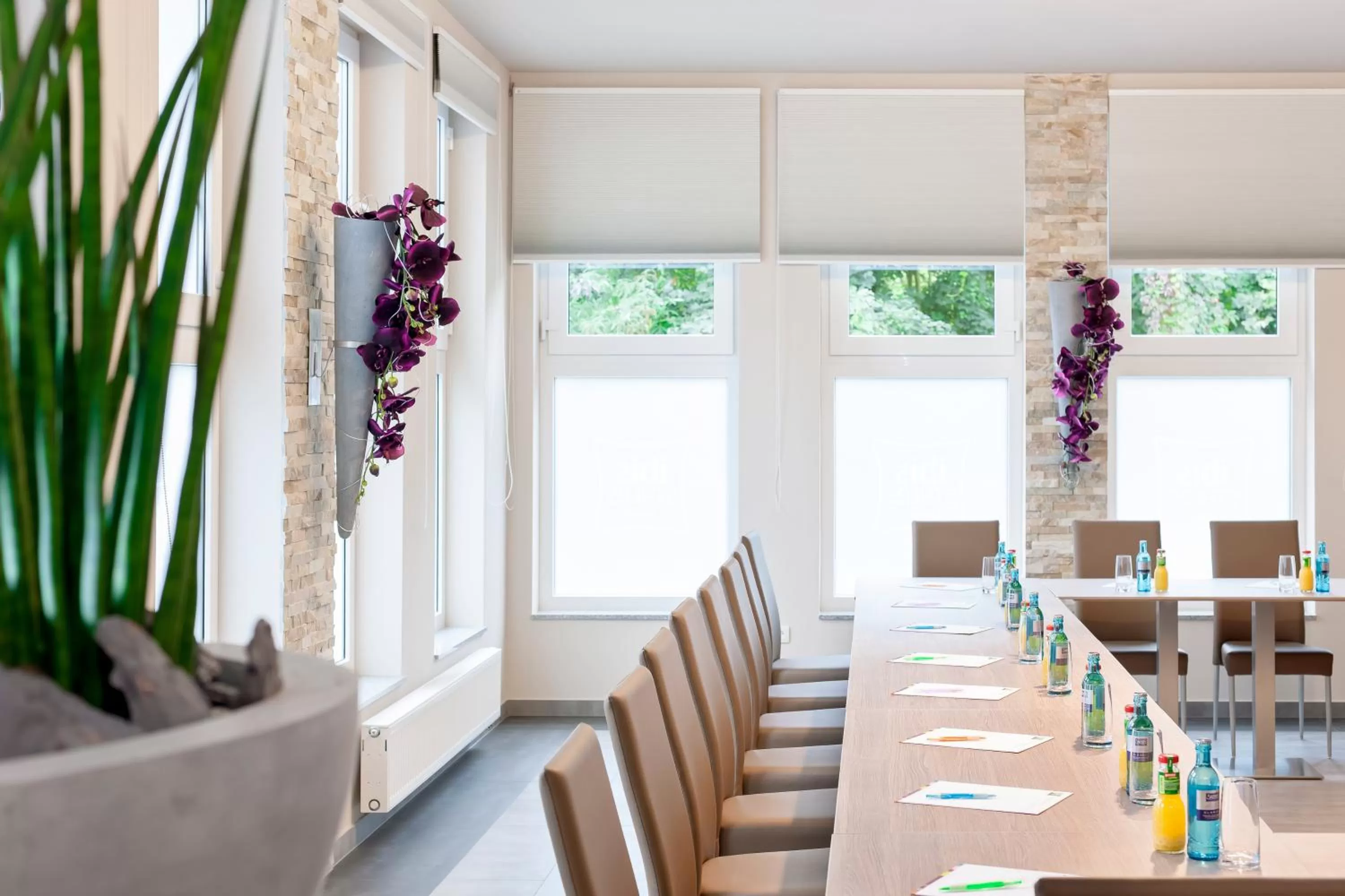 Business facilities in ibis Styles Dortmund West