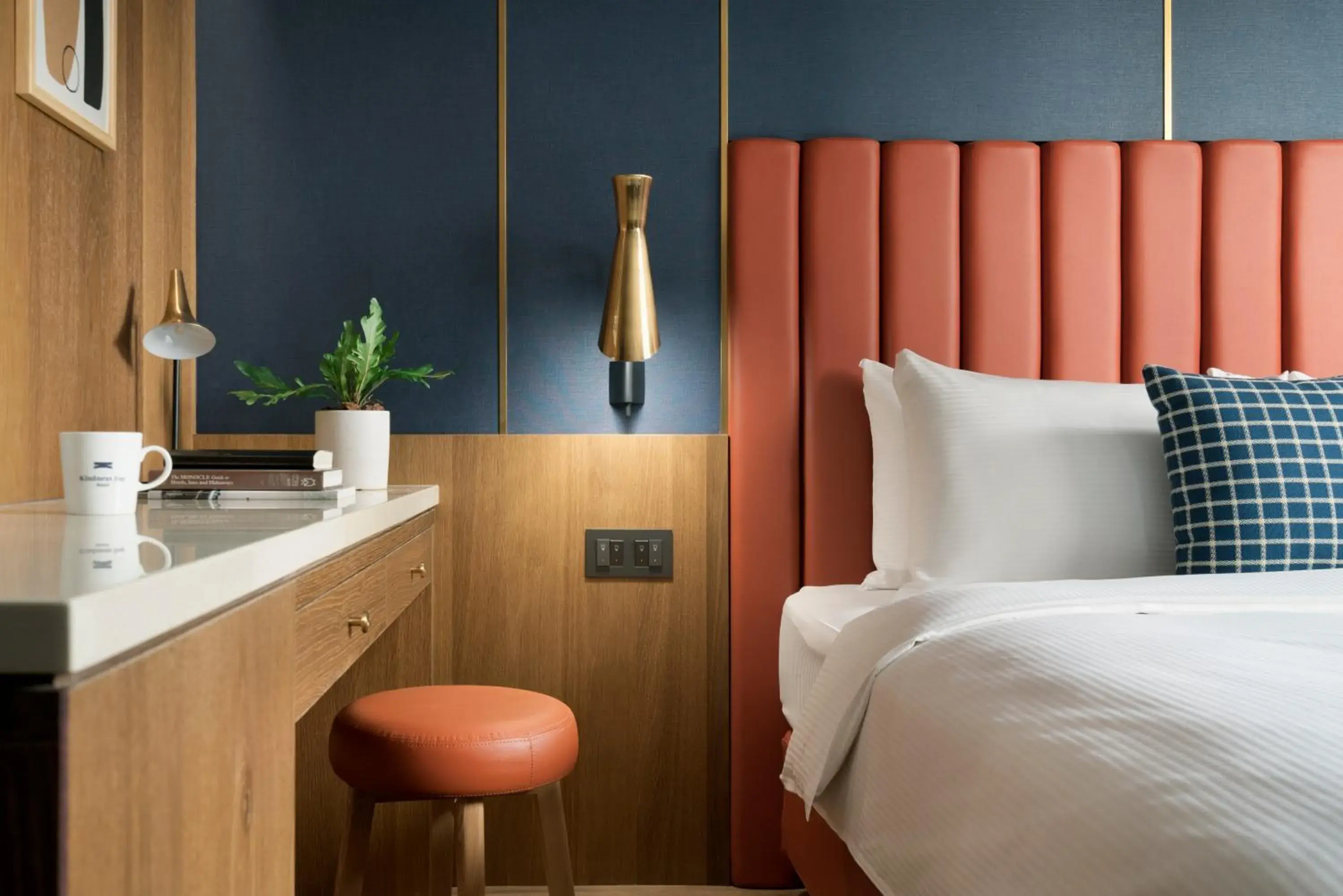 Standard Double Room in Kindness Day Hotel Standard Double Room in Kindness Day Hotel