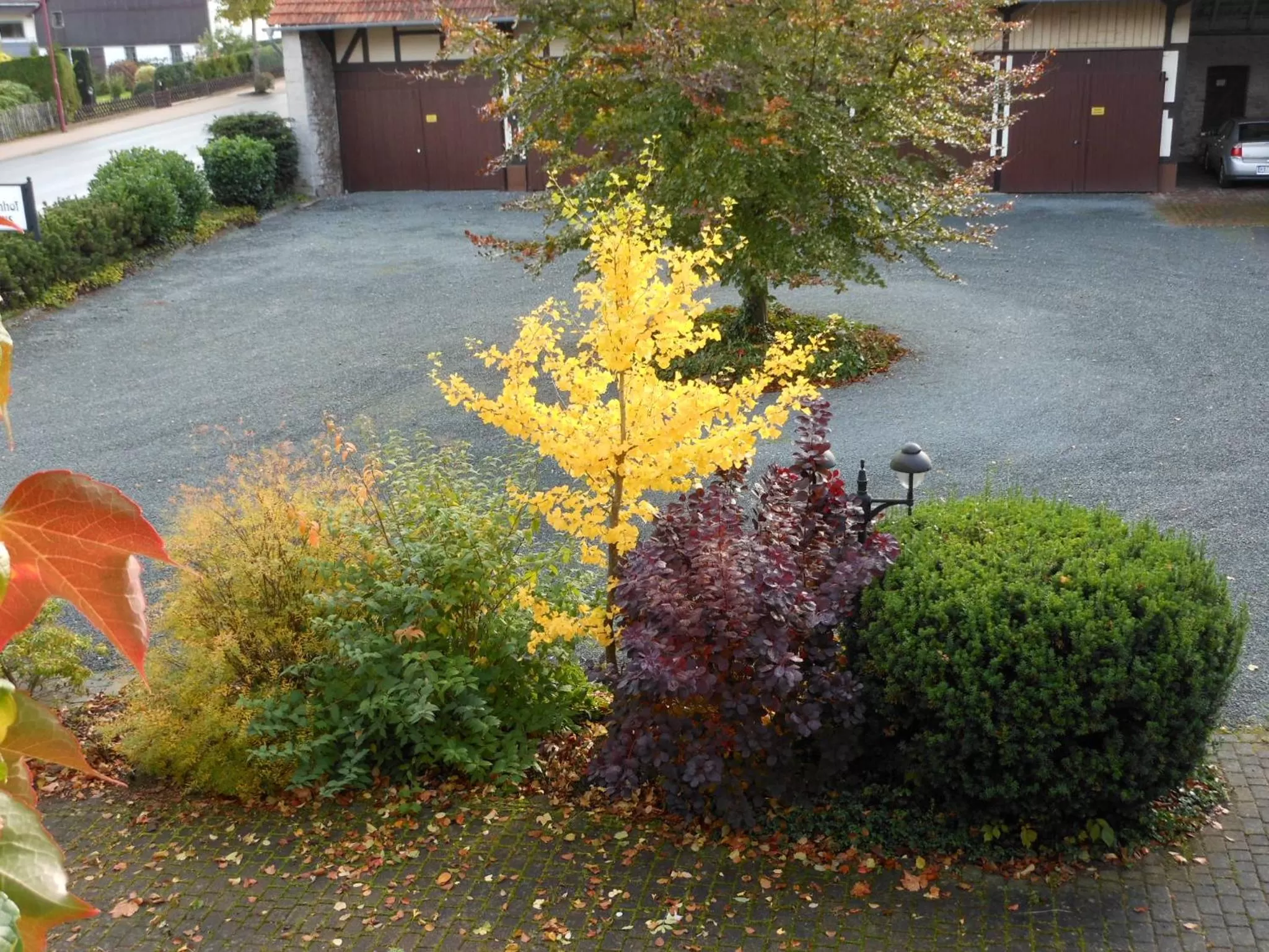 Other in Westfalenhof Garni