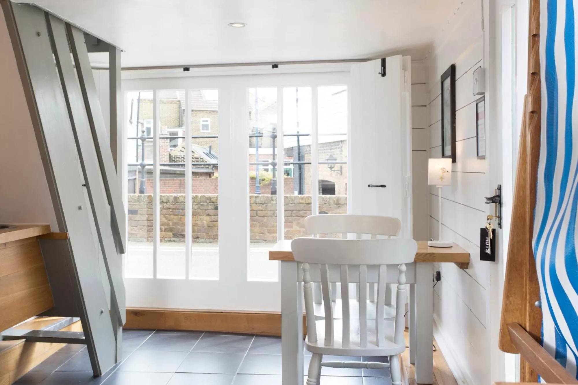 Whitstable Fisherman's Huts