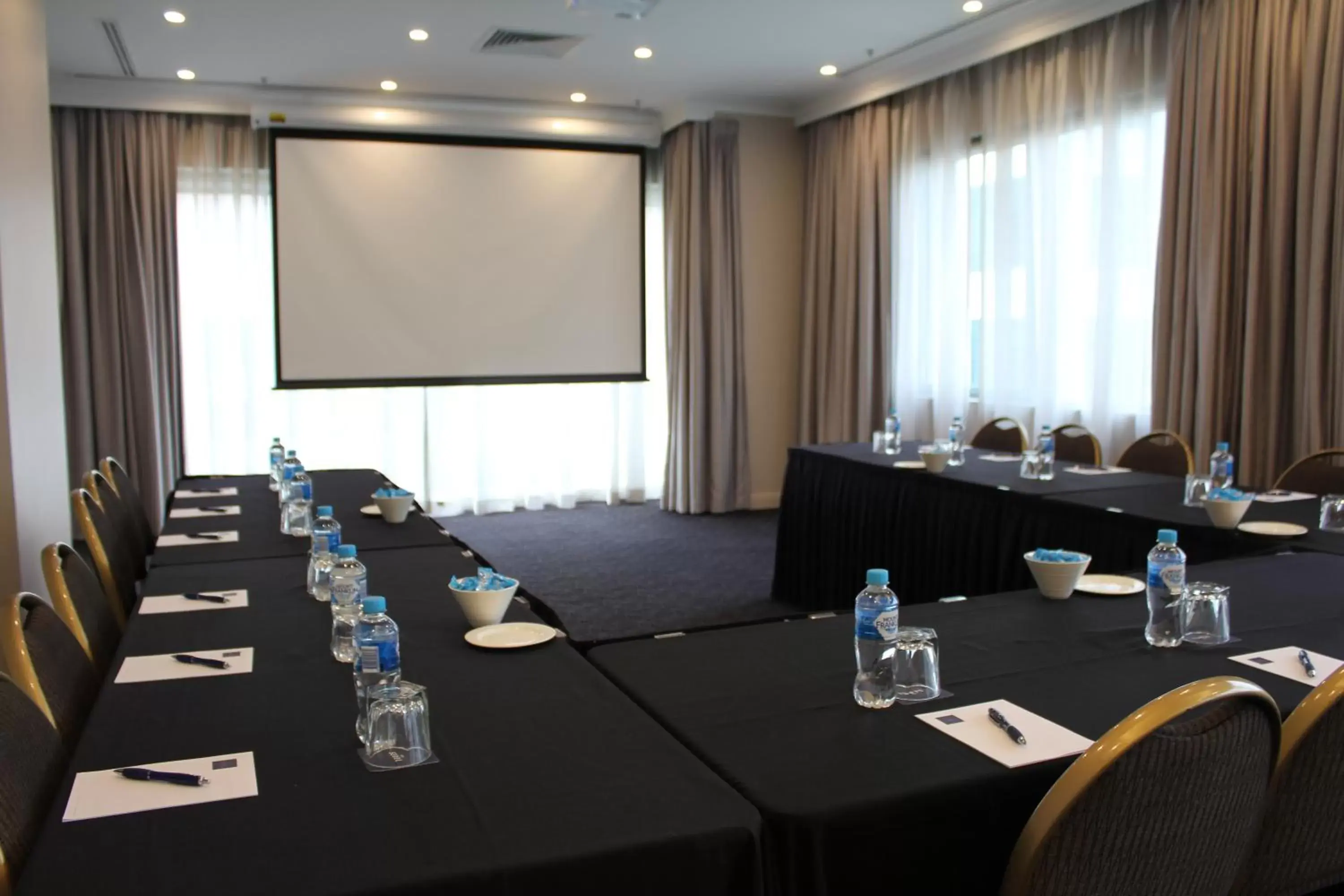 Meeting/conference room, Business Area/Conference Room in The Sebel Sydney Chatswood