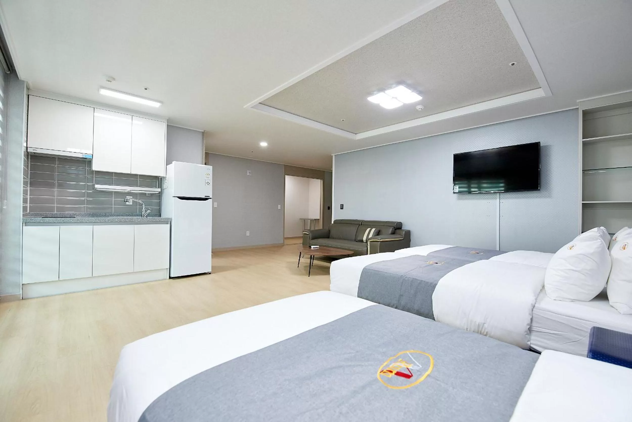 The Port Hotel Busan