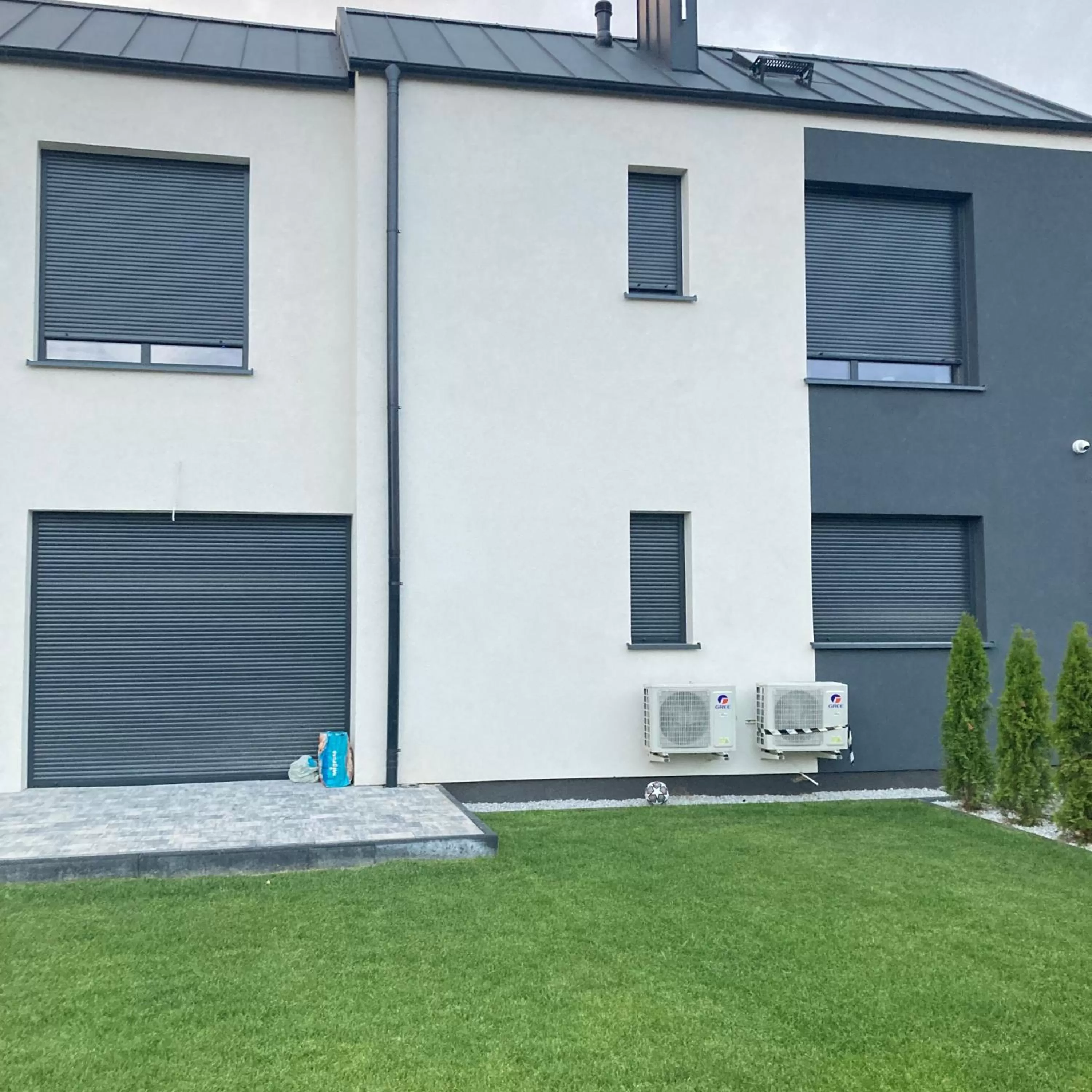 View (from property/room) in Stylowe Apartamenty Plewiska