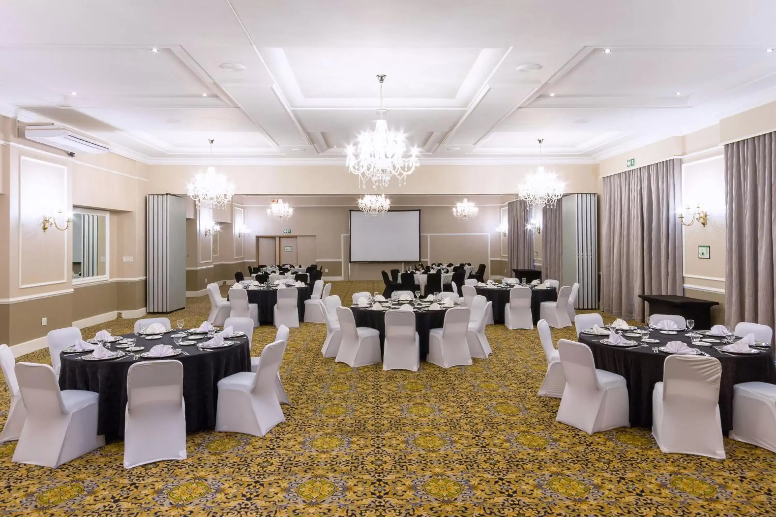 Banquet/Function facilities, Banquet Facilities in Holiday Inn - Johannesburg Sunnyside Park, an IHG Hotel