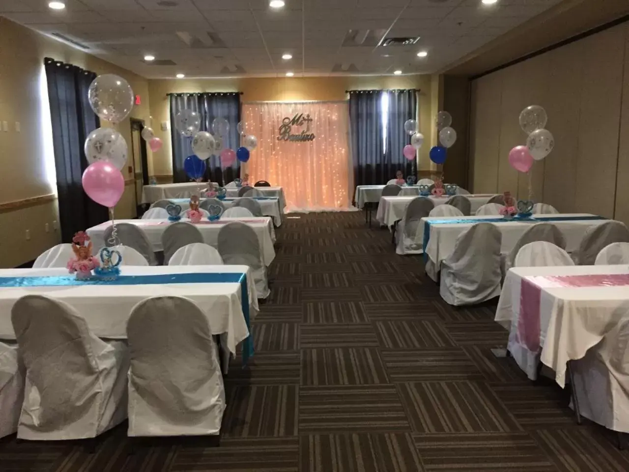 Banquet Facilities in Riverside Inn