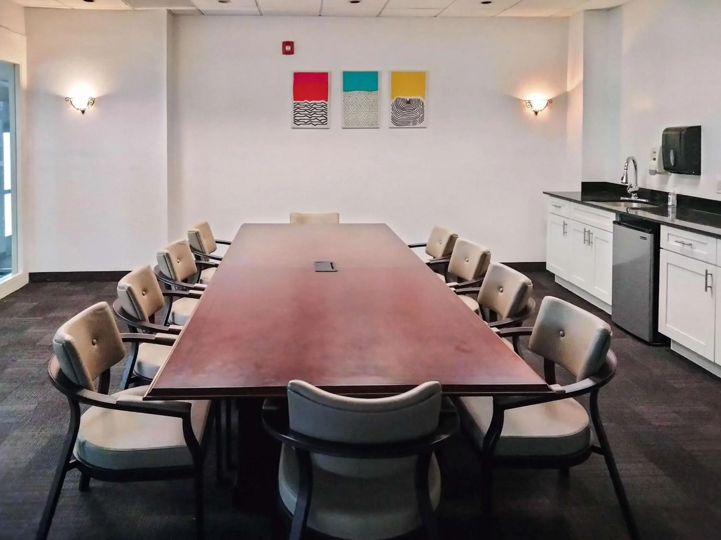 Meeting/conference room in Motel 6-Cutler Bay, FL