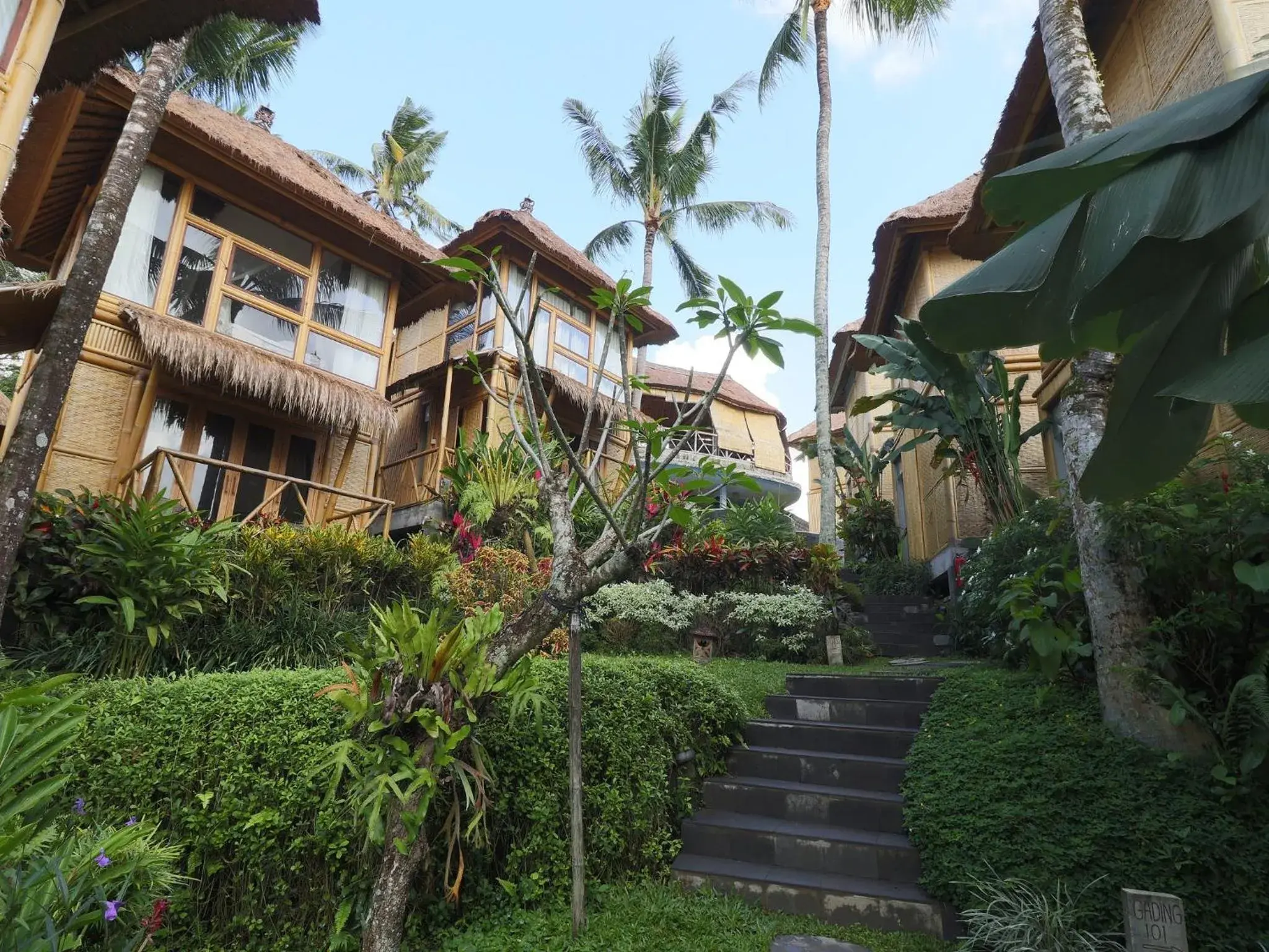 View (from property/room) in Biyukukung Suite & Spa View (from property/room) in Biyukukung Suite & Spa