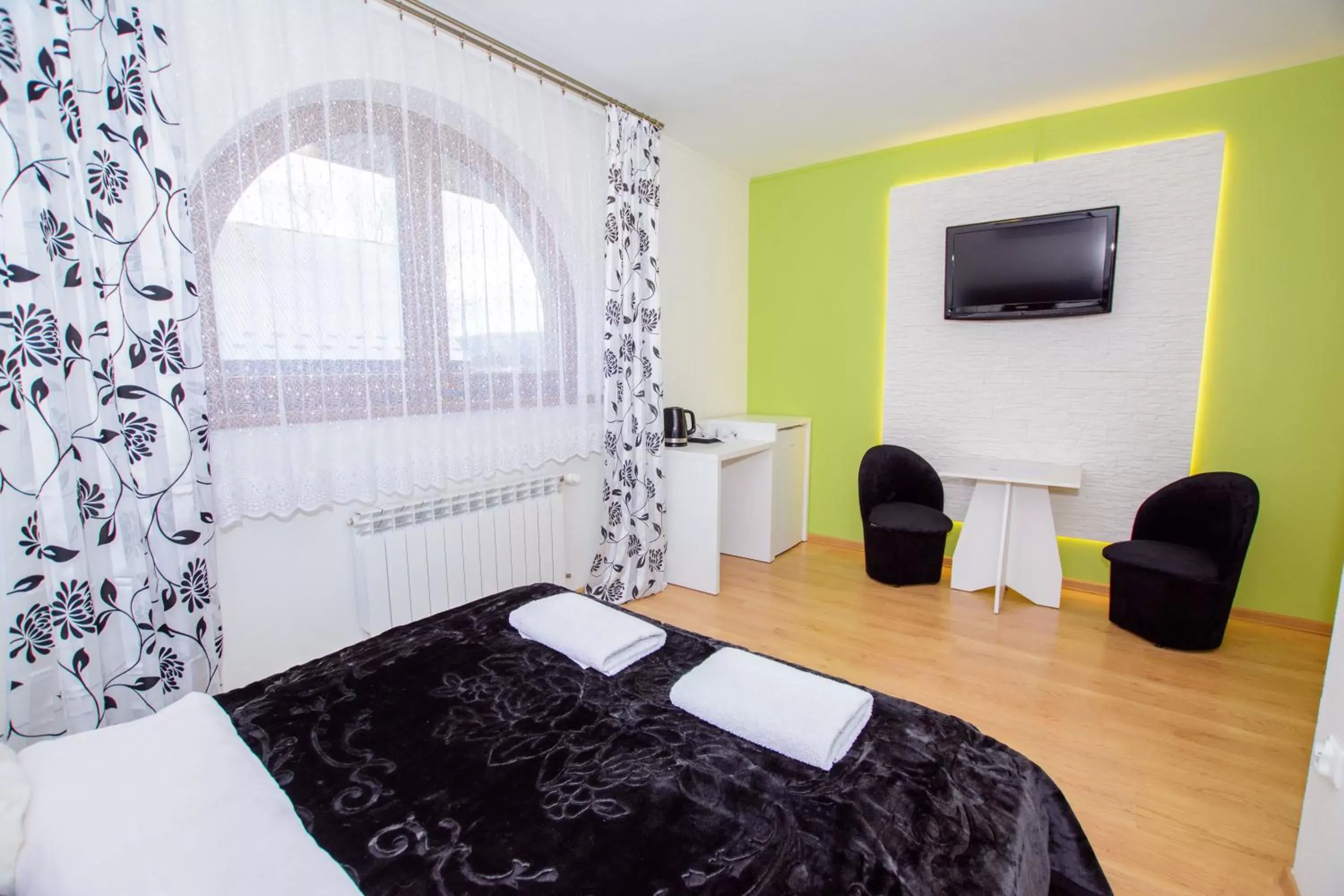 Large Double Room in Leśny Dworek Biały Dunajec Large Double Room in Leśny Dworek Biały Dunajec