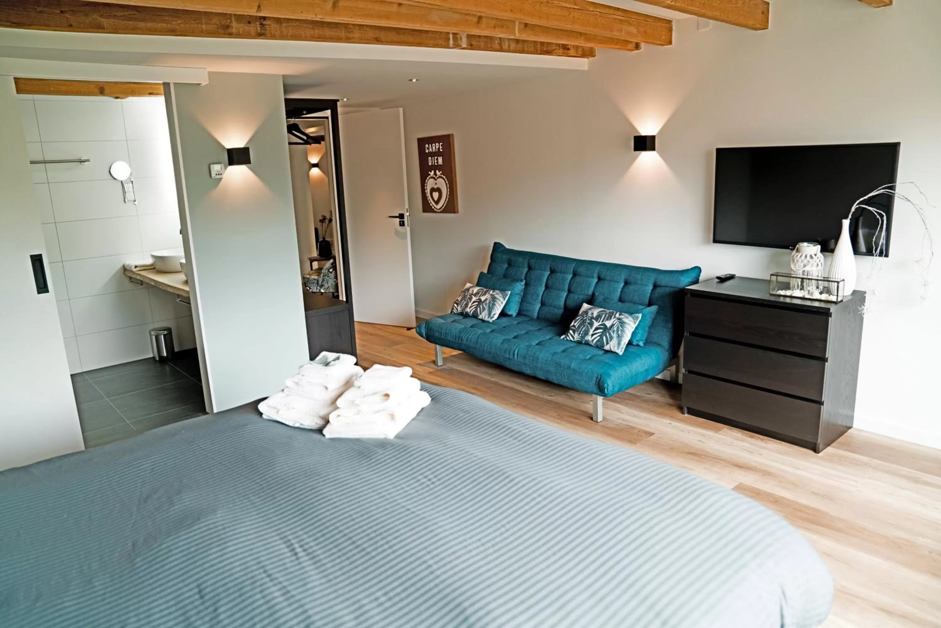 B&B Westerhaven Medemblik