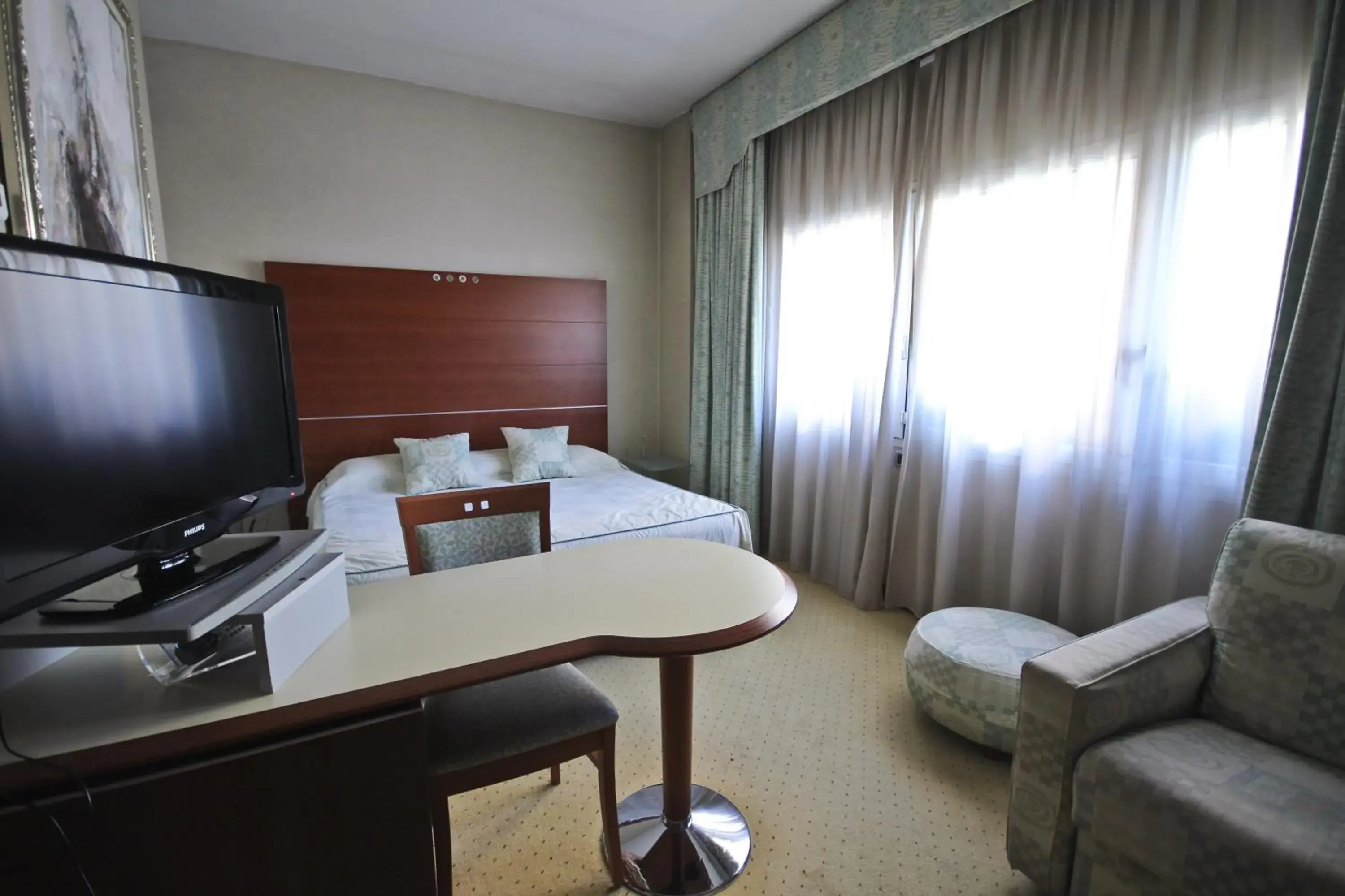 Double Room in Millennhotel