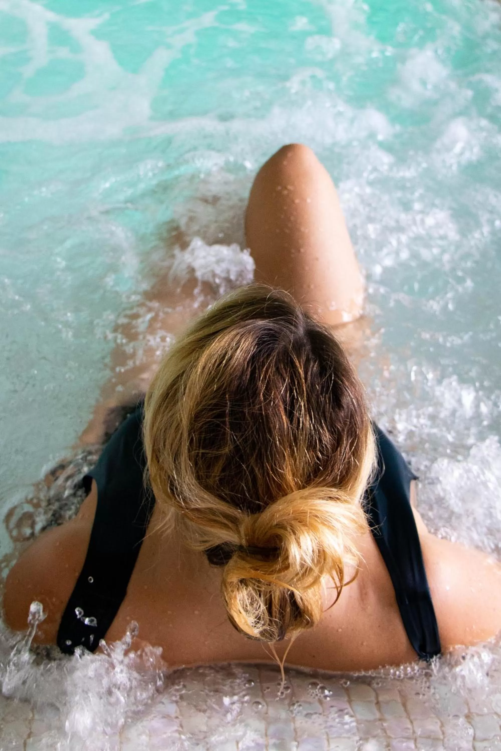 Spa and wellness centre/facilities in Sofitel Marseille Vieux-Port