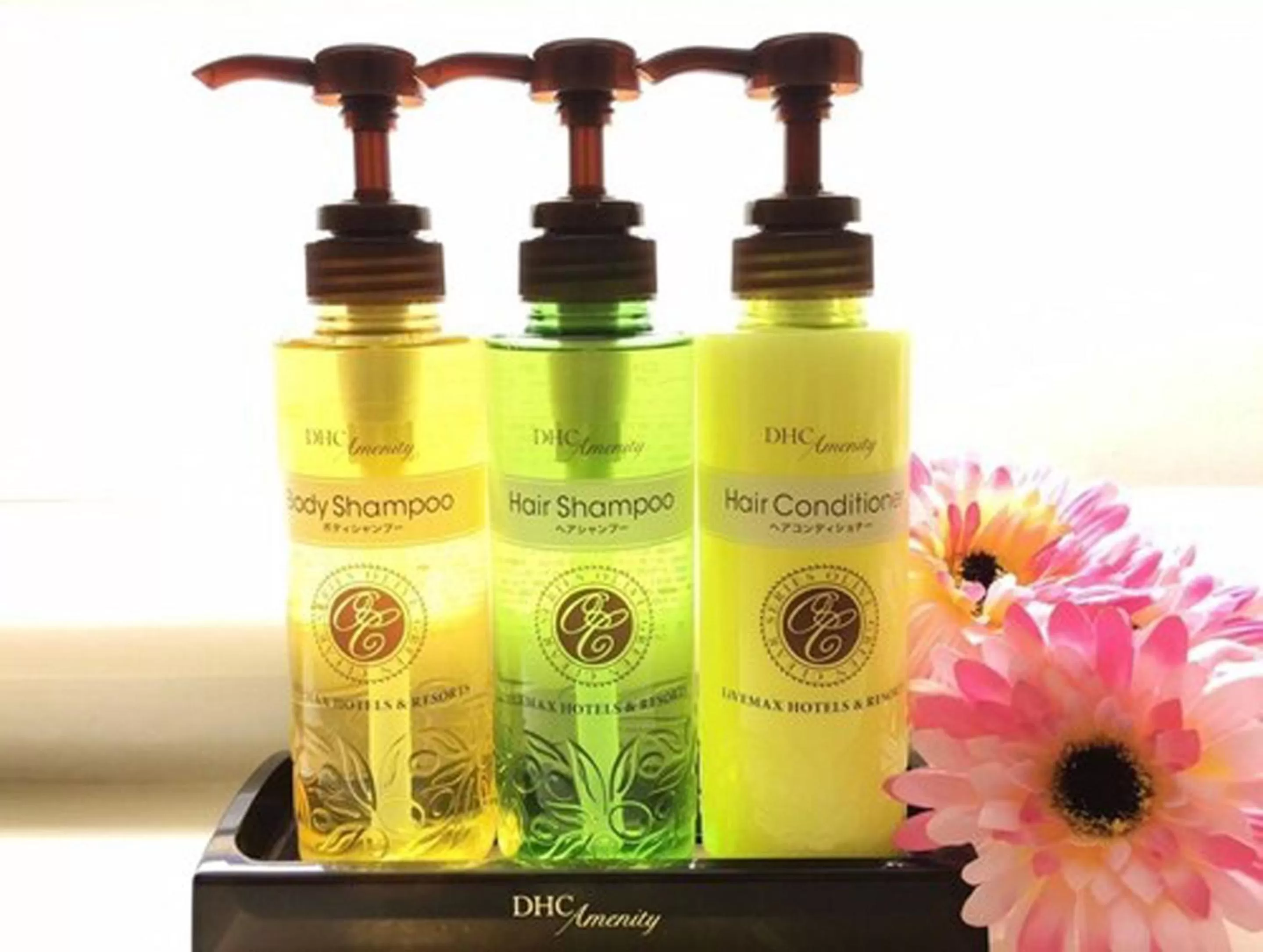 Area and facilities in HOTEL LiVEMAX Asakusa-Ekimae