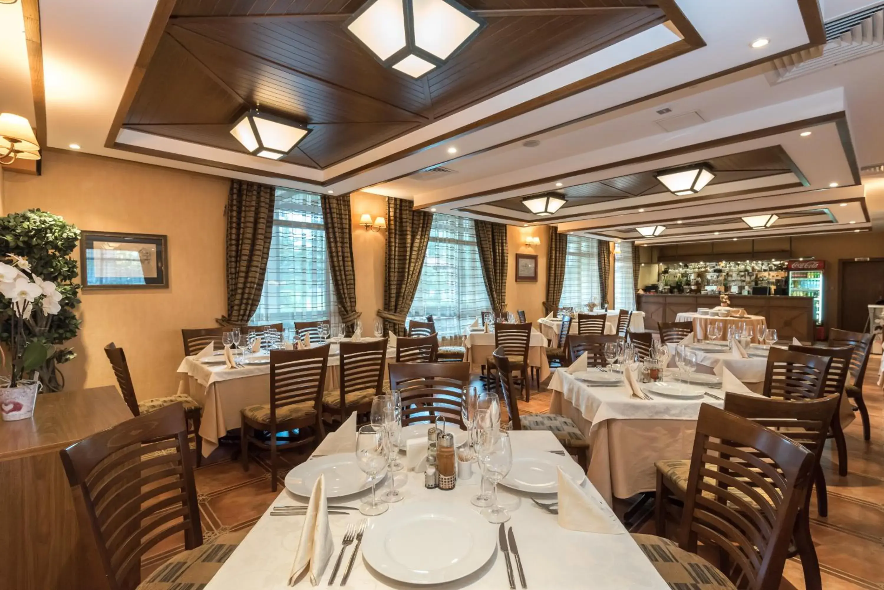 Other, Restaurant/Places to Eat in Evelina Palace Hotel