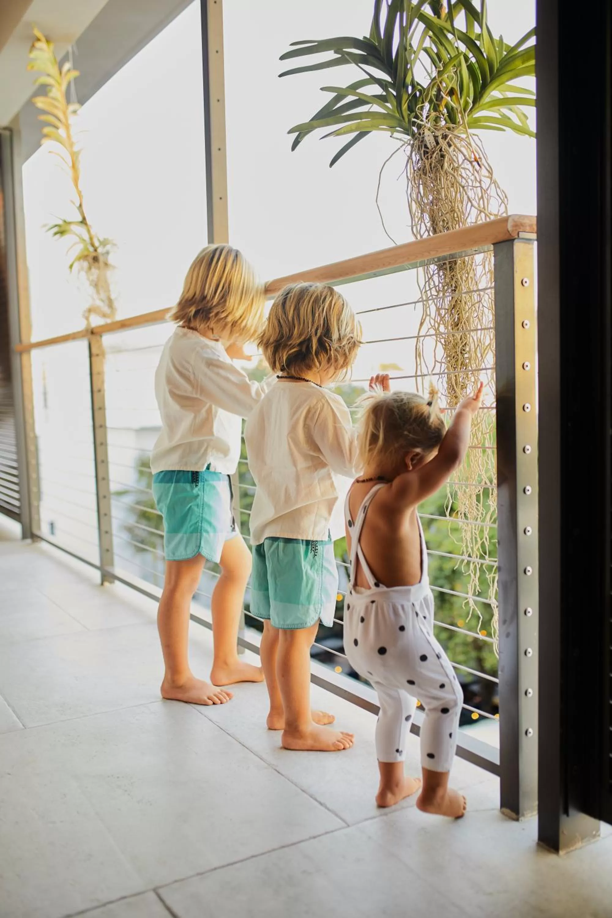 Guests in Lennox Miami Beach