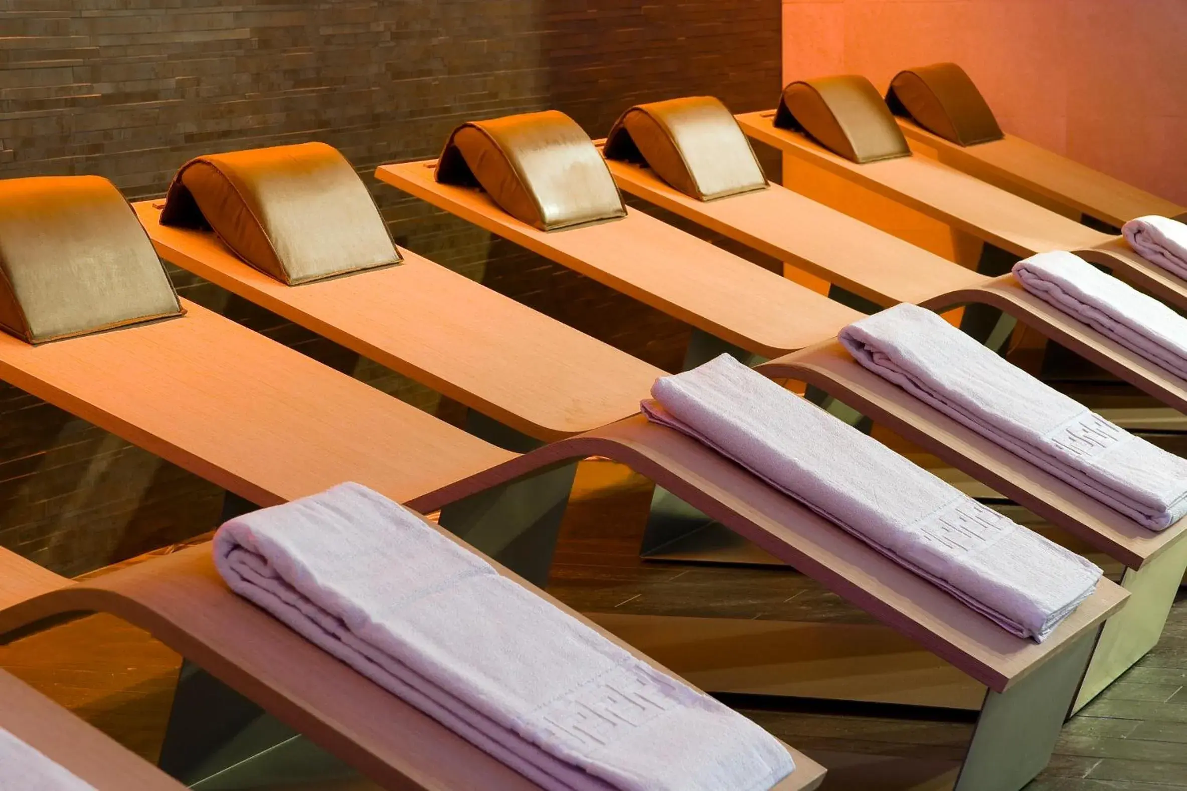 Spa and wellness centre/facilities in Kn Hotel Arenas del Mar Adults Only