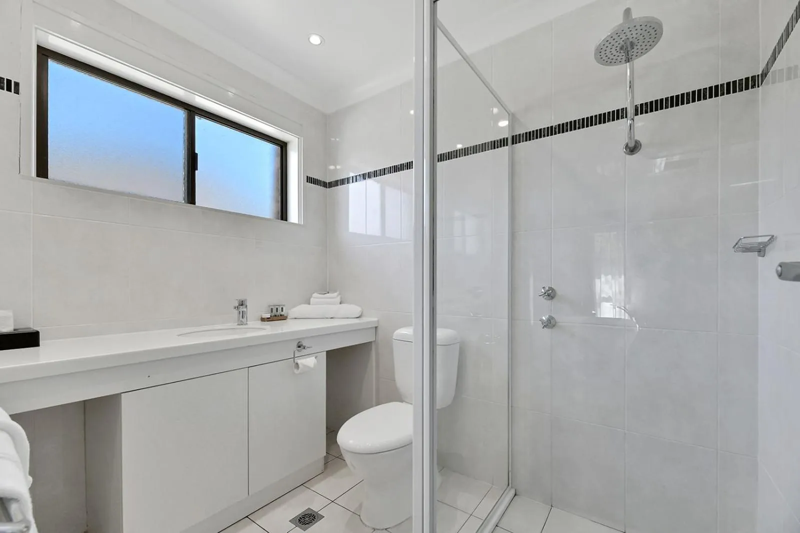 Central Caleula Motor Lodge