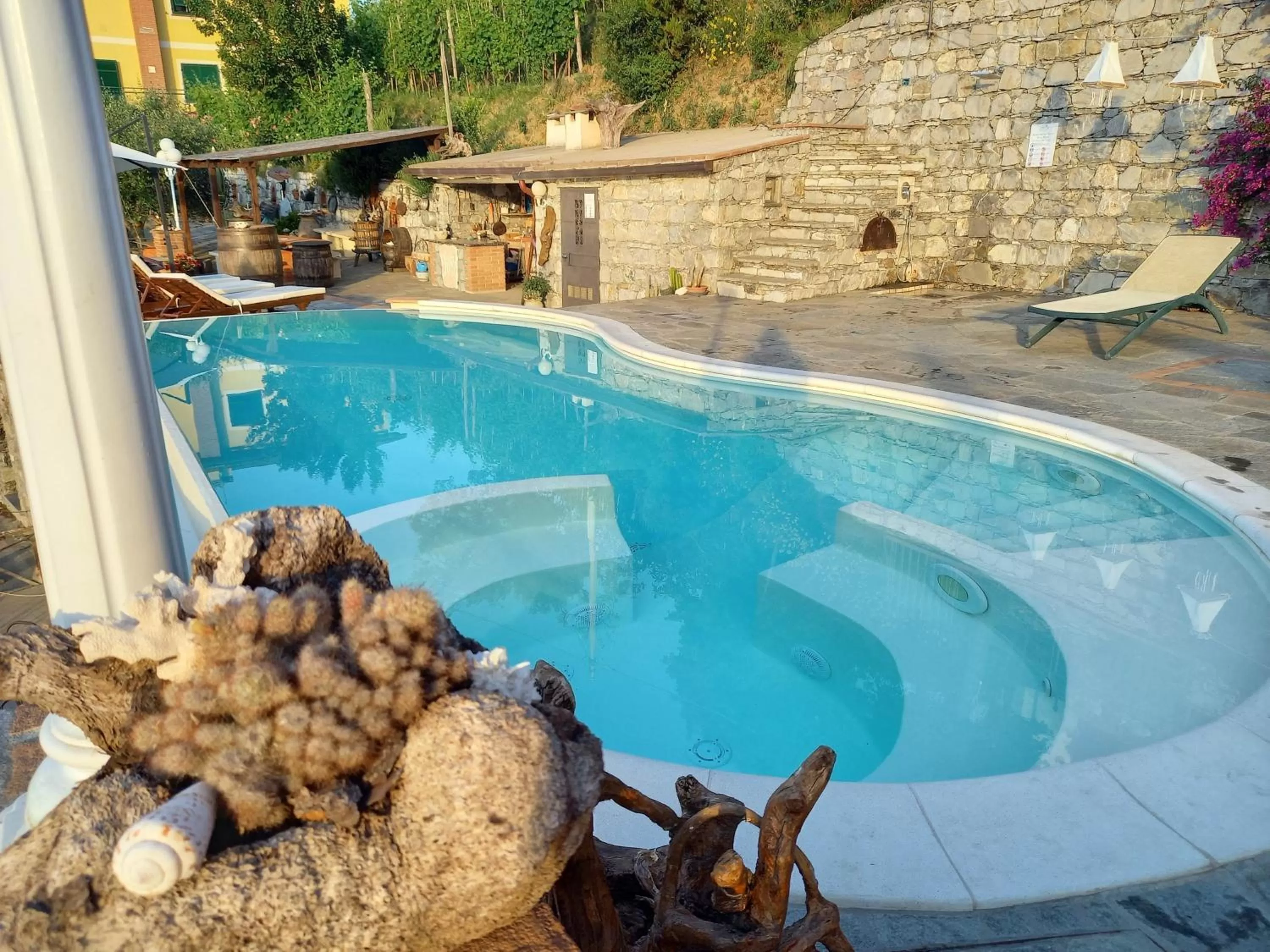 Villa Lice Verici