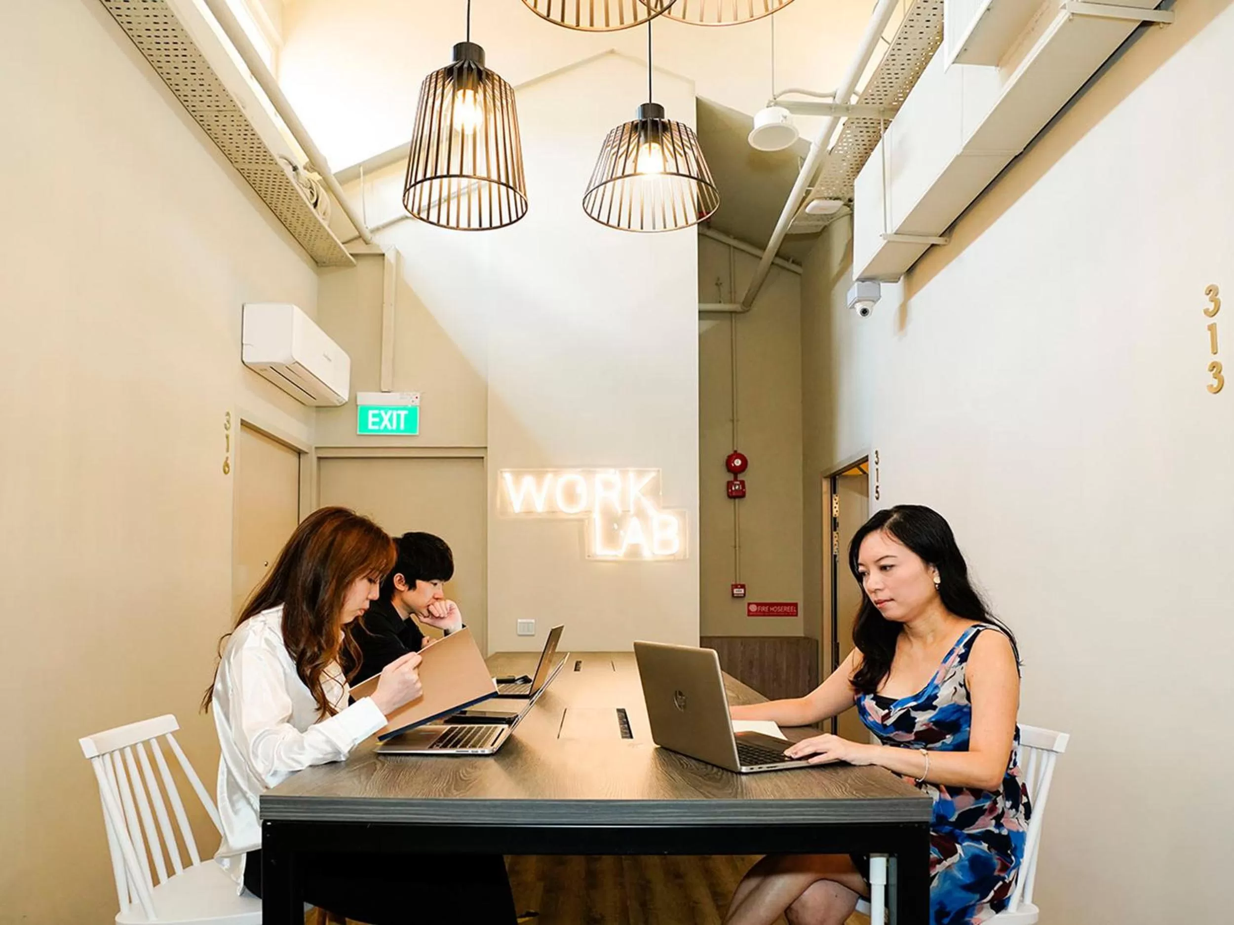 group of guests in ST Signature Jalan Besar, SHORT OVERNIGHT, 13 Hours, 6PM-7AM