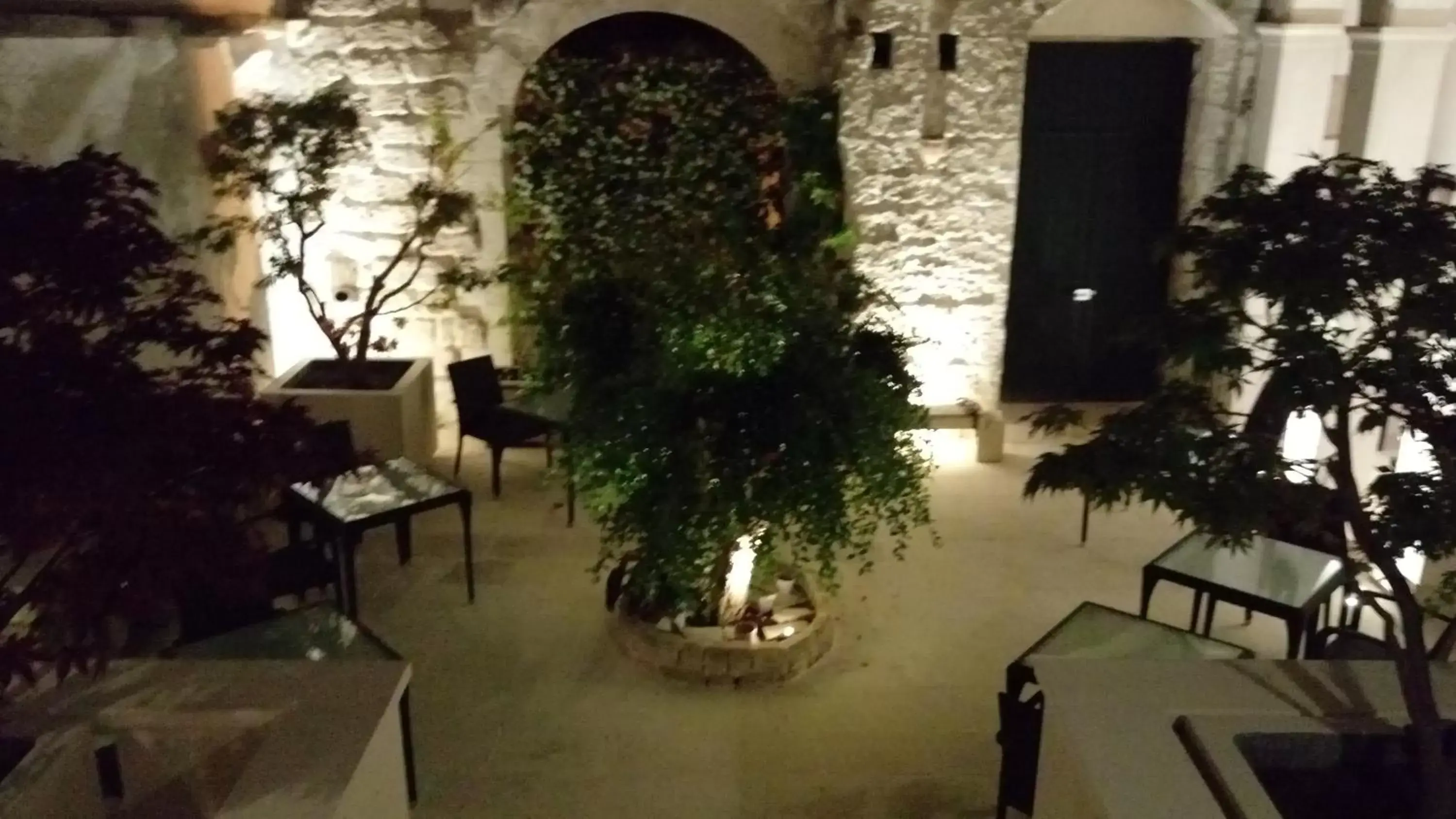 Garden, Patio/Outdoor Area in Palazzo Muro Leccese Relais de Charme & Wellness