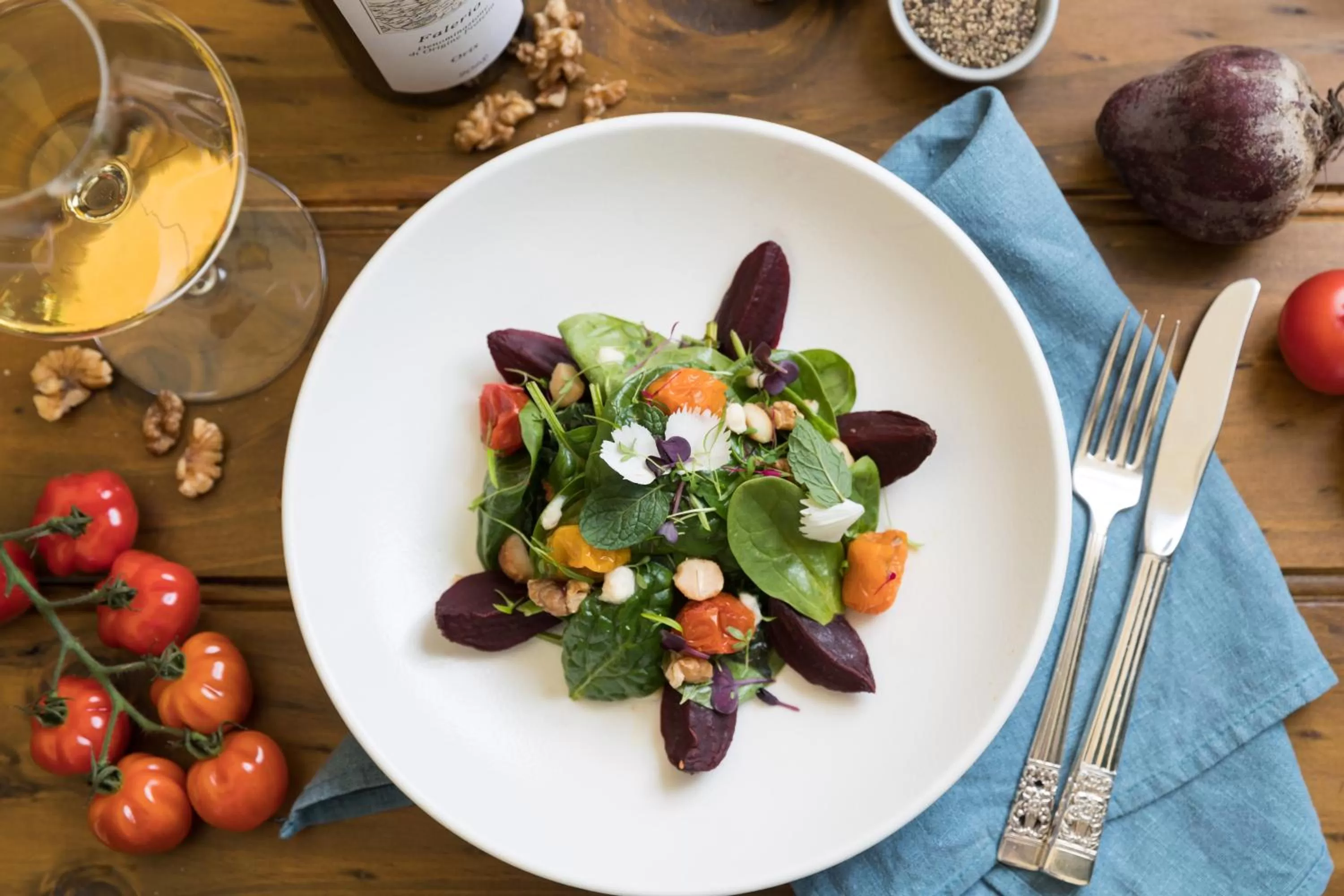 Restaurant/places to eat in Cairns Harbourside Hotel