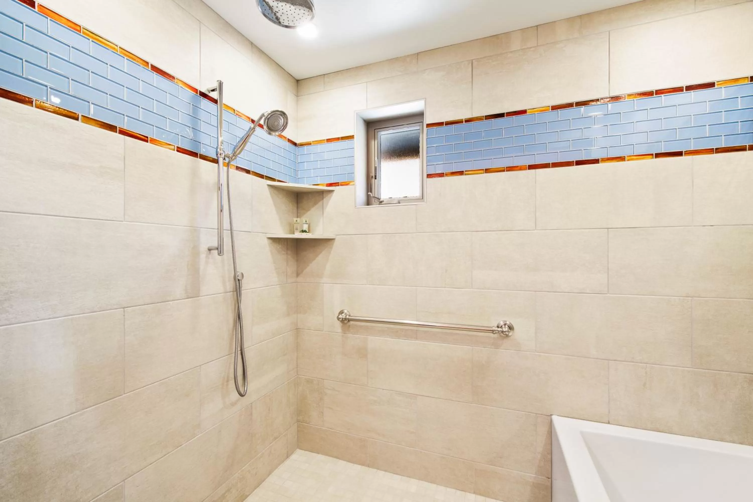 Bathroom in Moab Springs Ranch