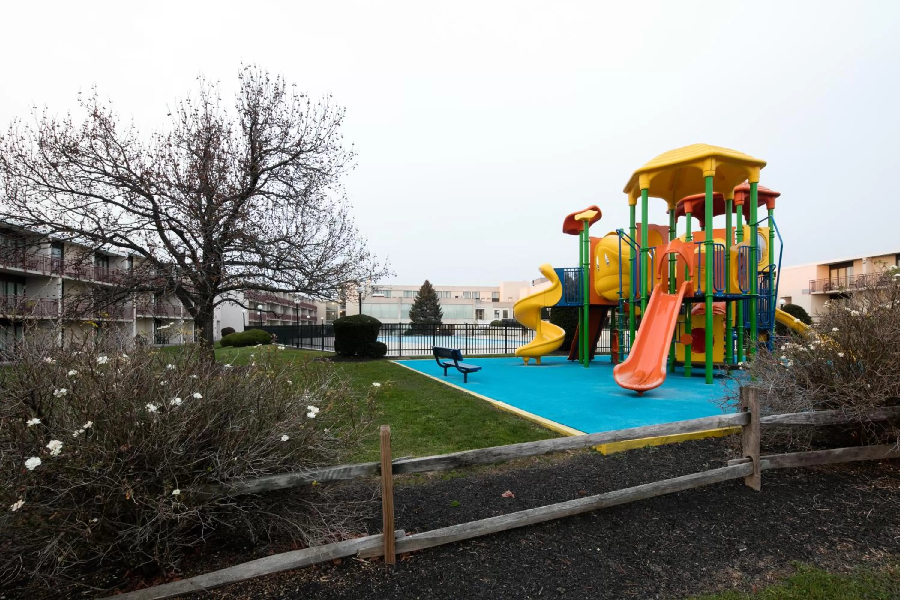 Activities in Red Lion Hotel Harrisburg Hershey