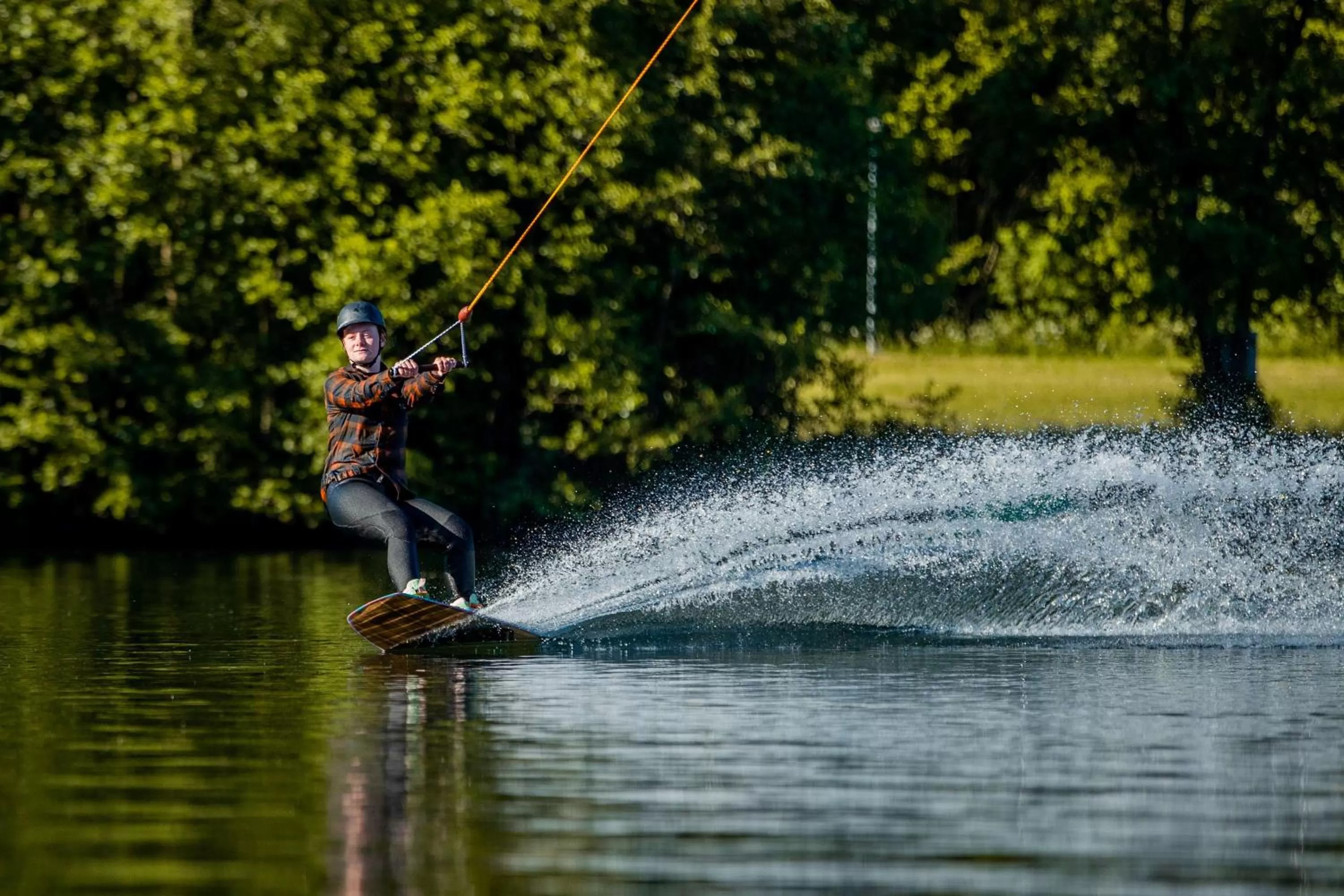 Nearby landmark in Romantik Berghotel Astenkrone
