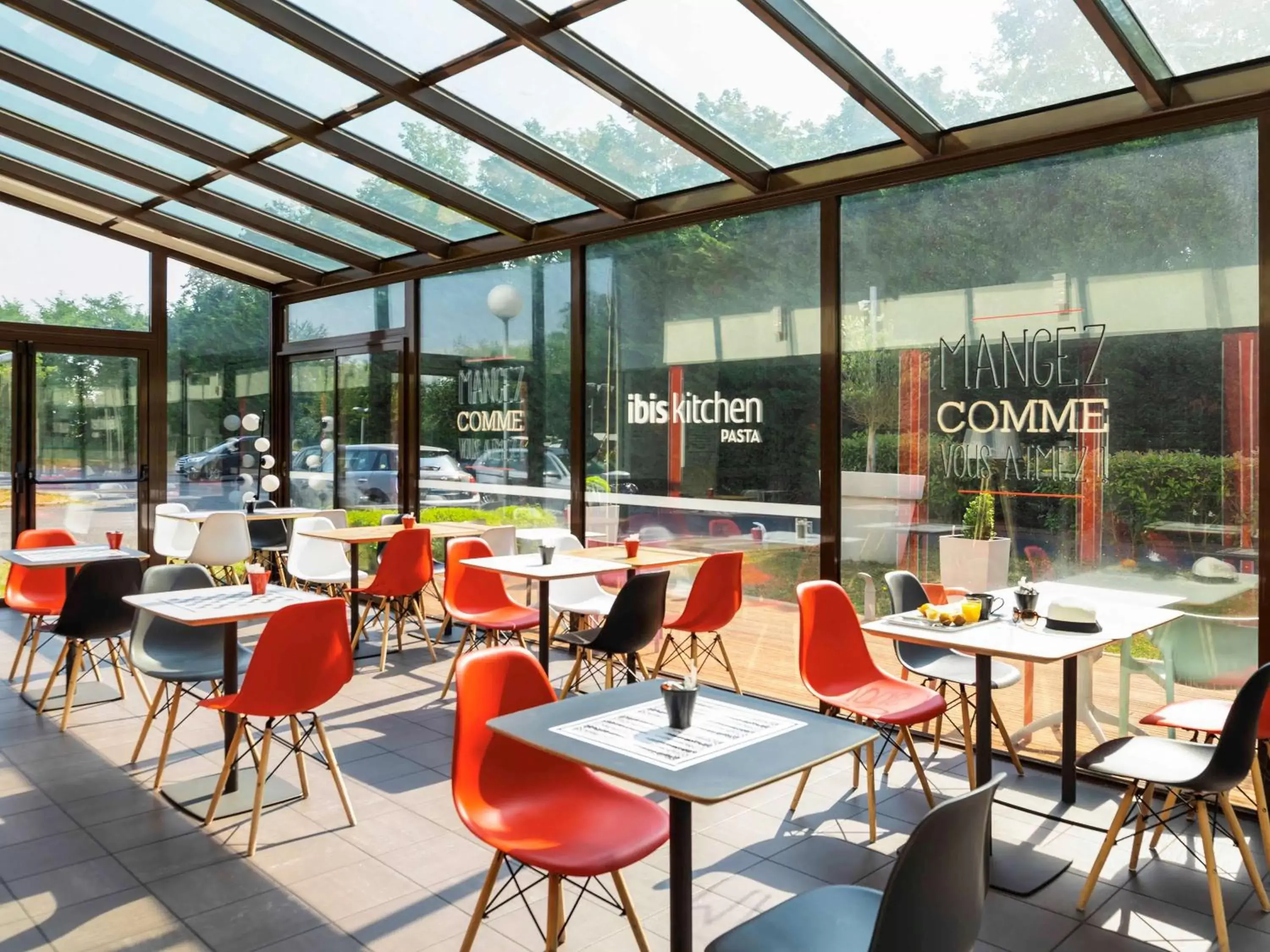 Other, Restaurant/Places to Eat in ibis Paris Marne la Vallee Emerainville