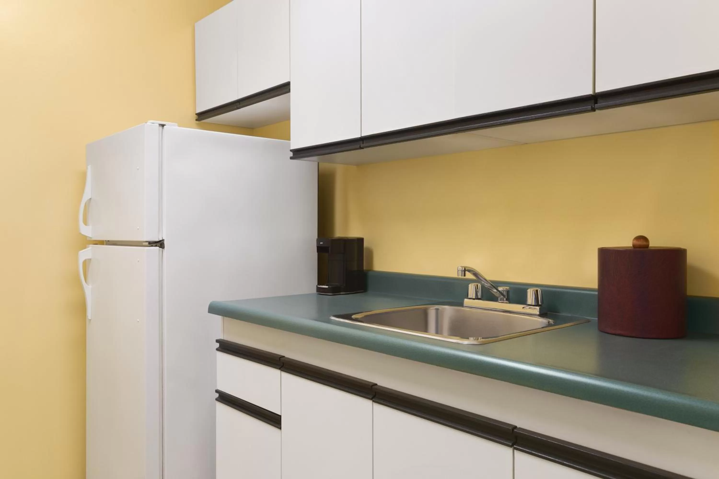 Decorative detail in Days Inn by Wyndham Bridgewater Conference Center