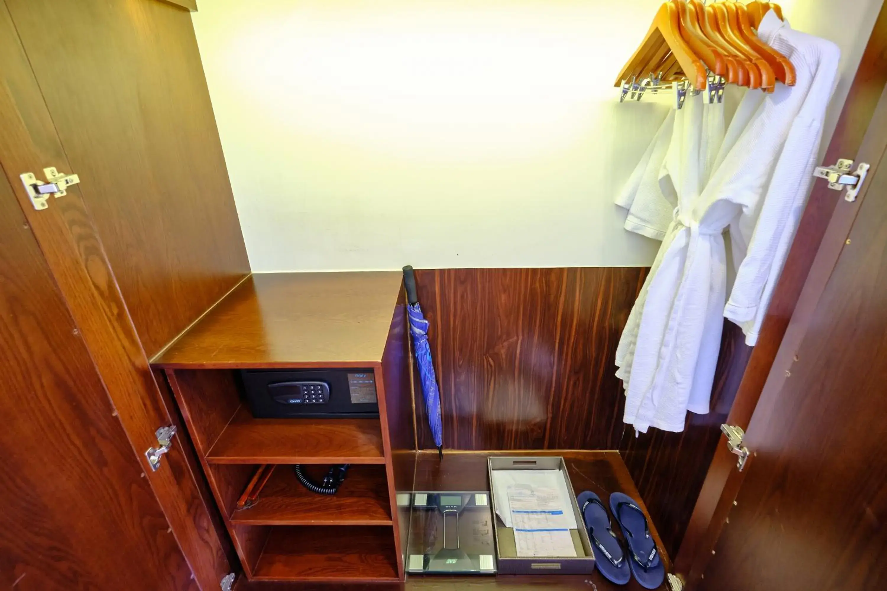 wardrobe, TV/Entertainment Center in Duyen Ha Resort Cam Ranh