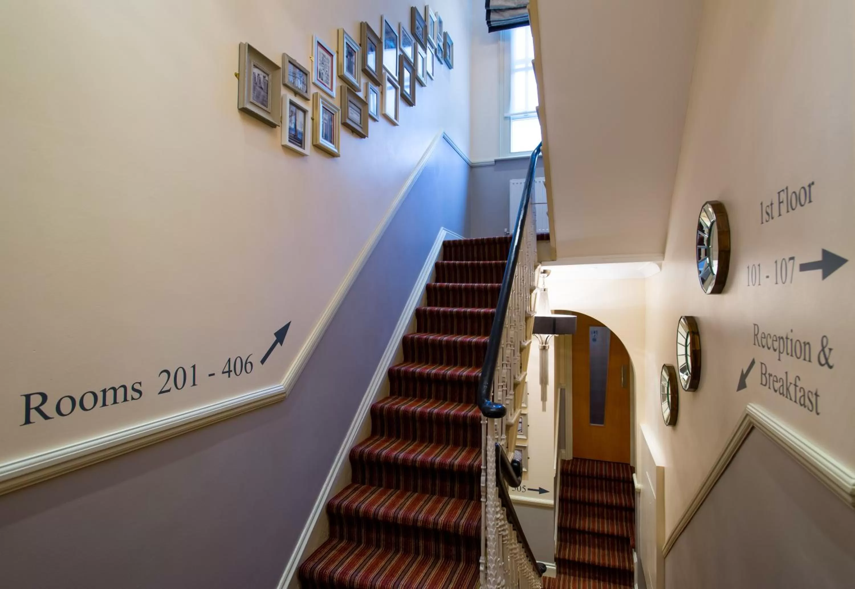 Other in Best Western Buckingham Palace Rd