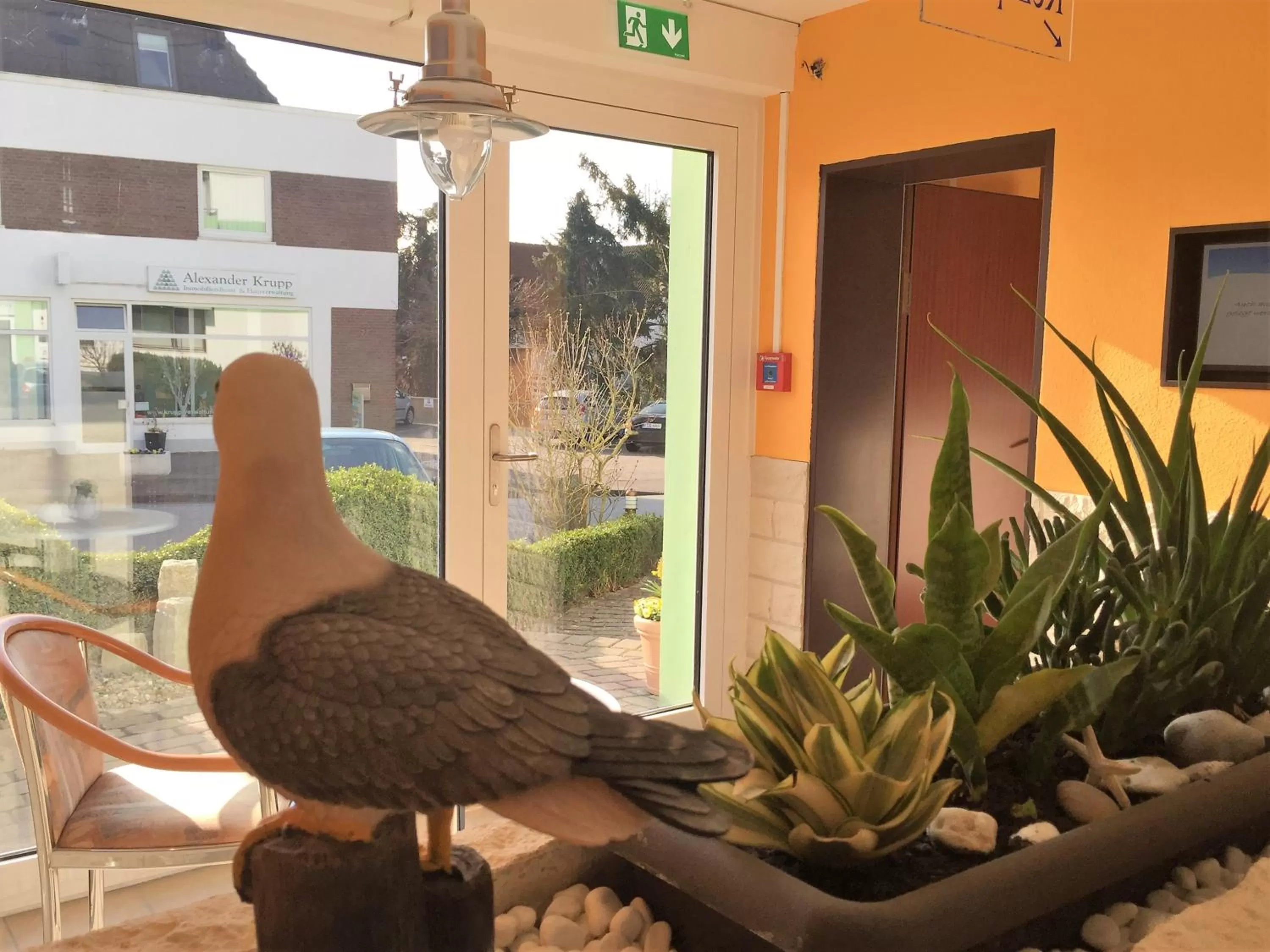 Other in Hotel Windspiel