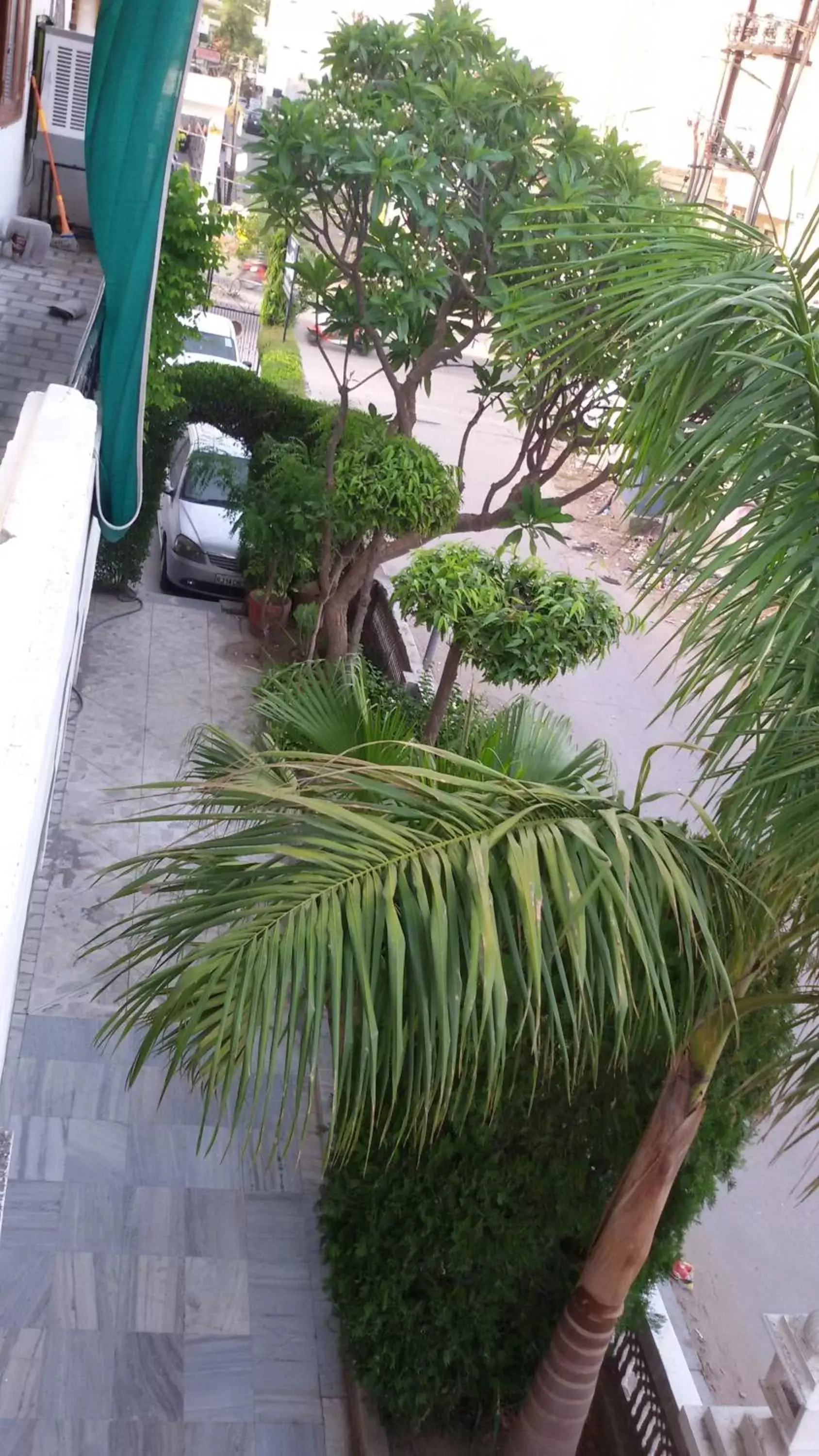 Property building in Hotel Vacation Property building in Hotel Vacation